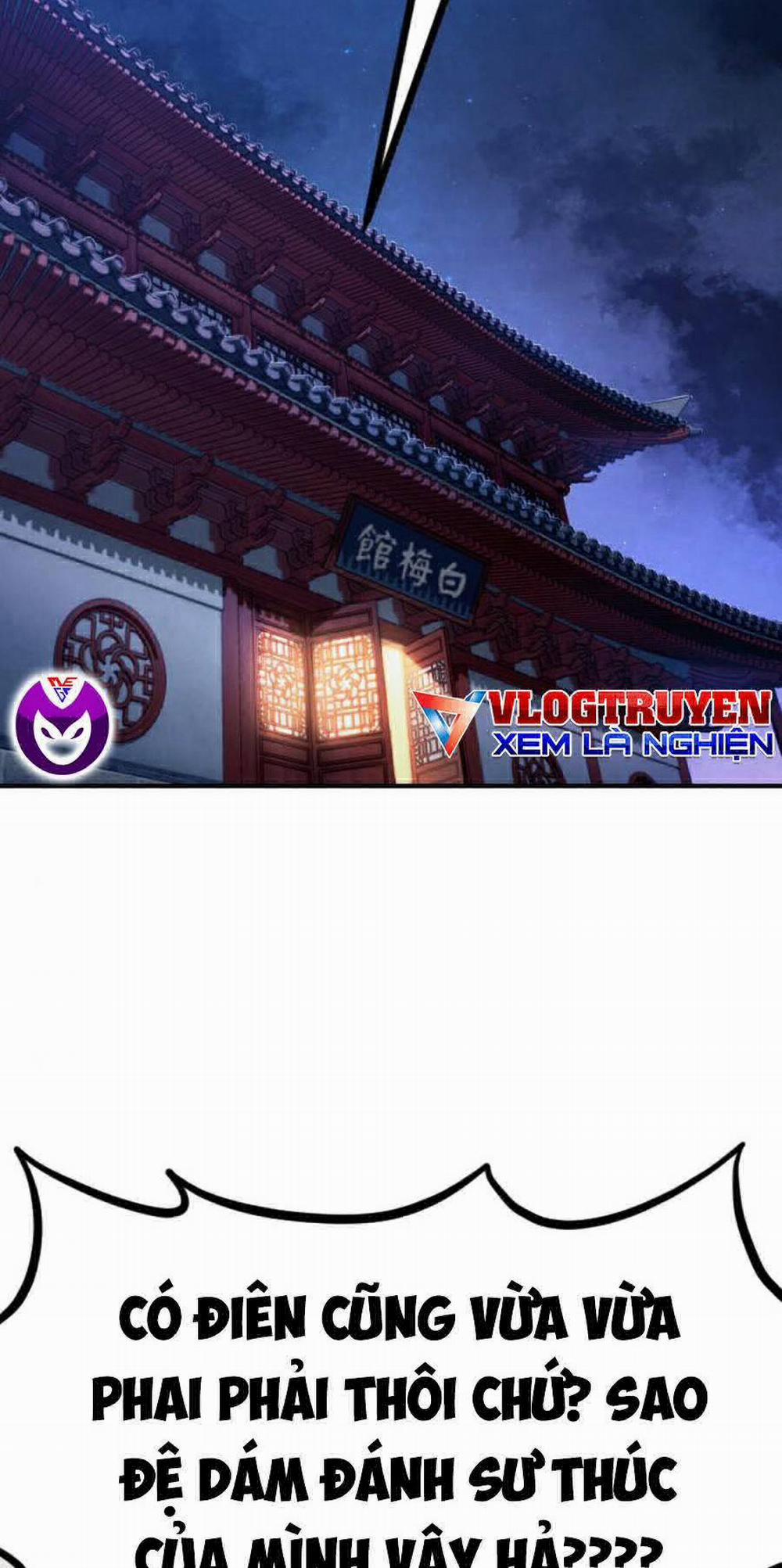 Hoa Sơn Tái Khởi 51 trang 1