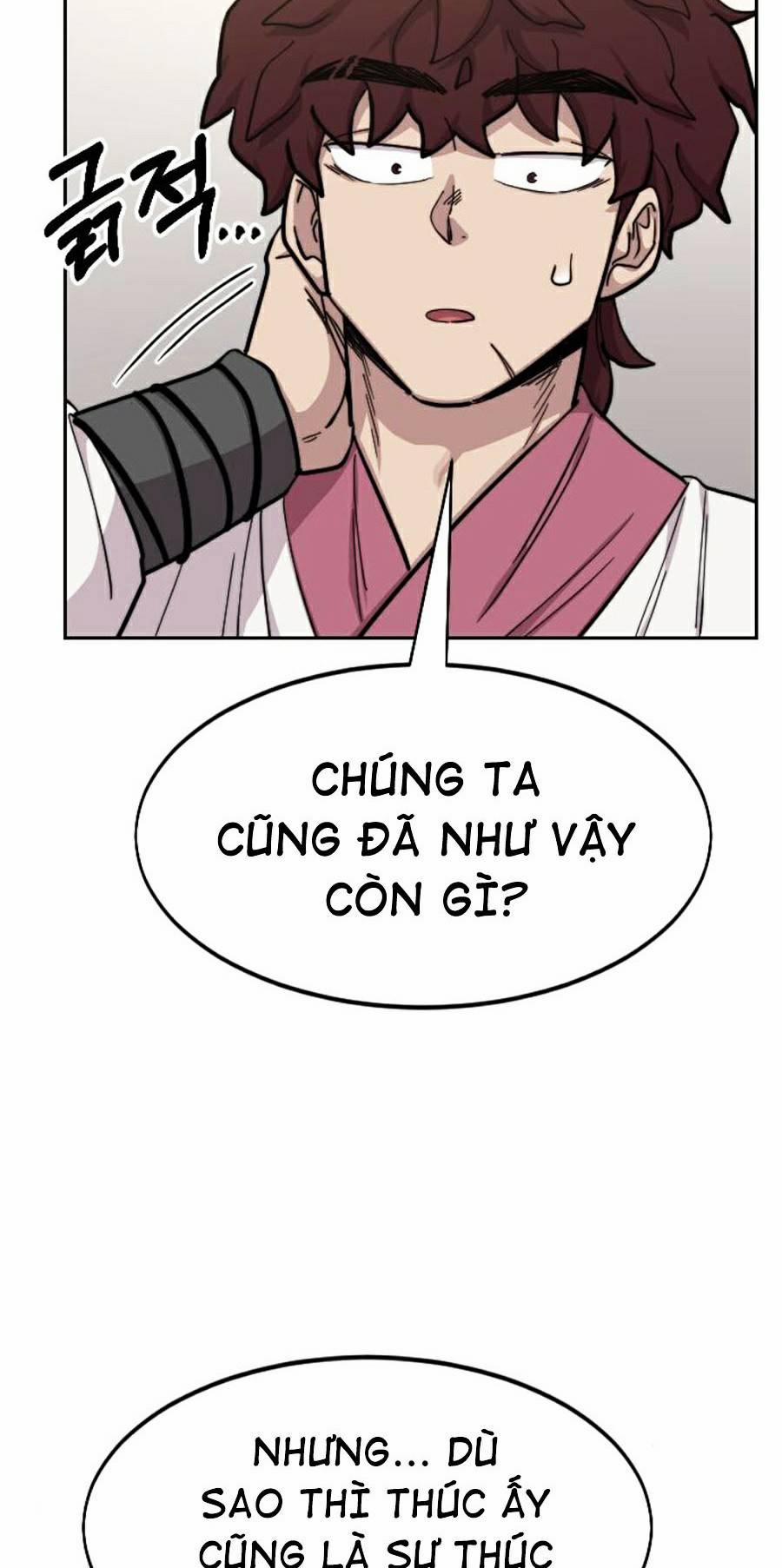 Hoa Sơn Tái Khởi 51 trang 12