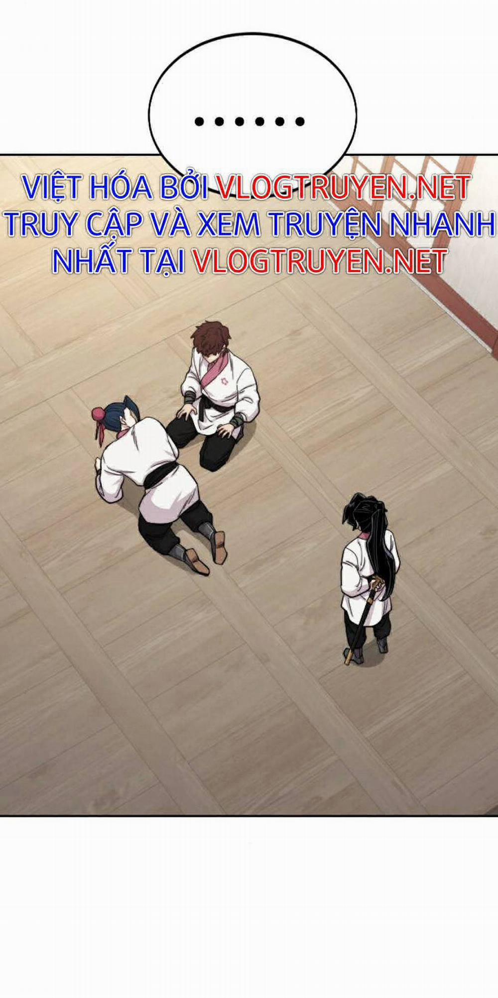 Hoa Sơn Tái Khởi 51 trang 14