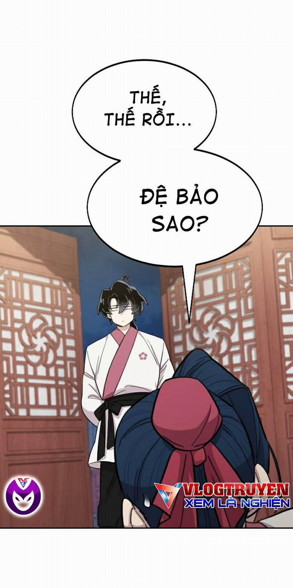 Hoa Sơn Tái Khởi 51 trang 15