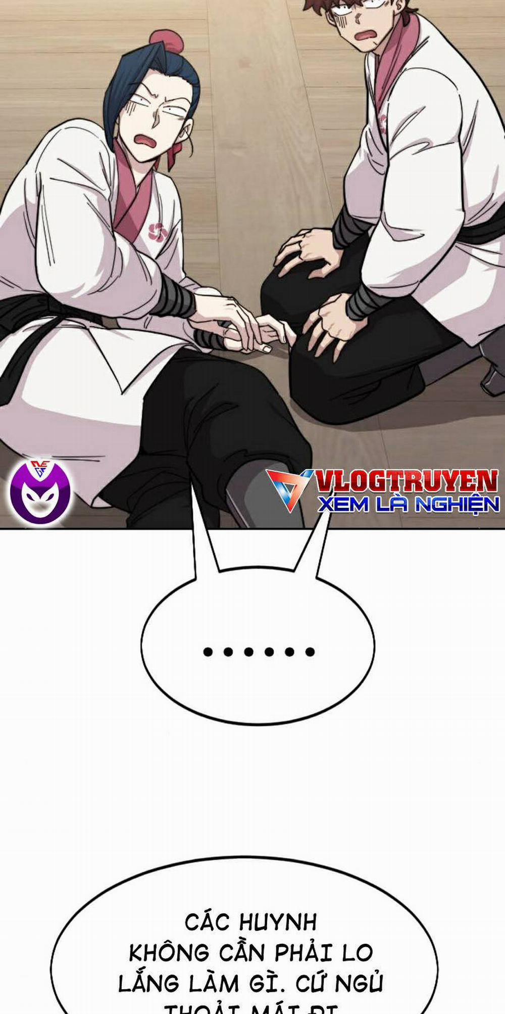 Hoa Sơn Tái Khởi 51 trang 18