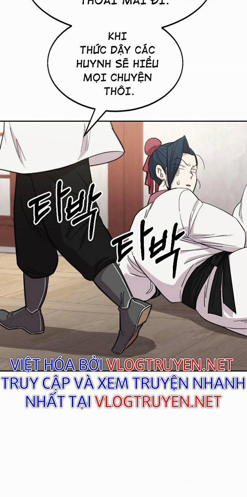 Hoa Sơn Tái Khởi 51 trang 19