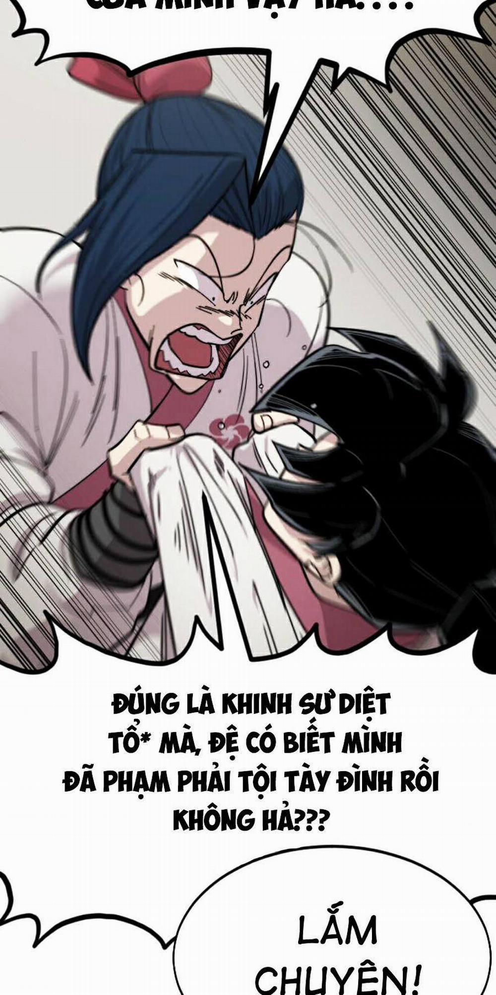 Hoa Sơn Tái Khởi 51 trang 2