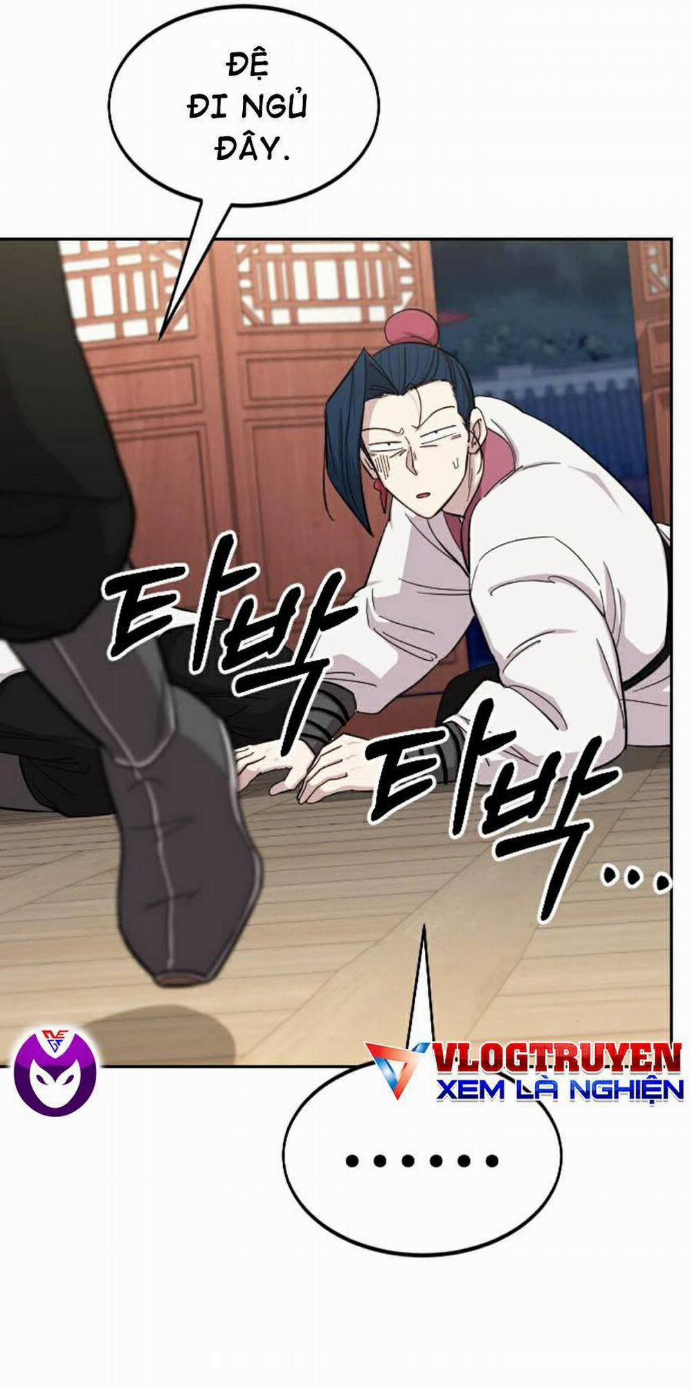 Hoa Sơn Tái Khởi 51 trang 20