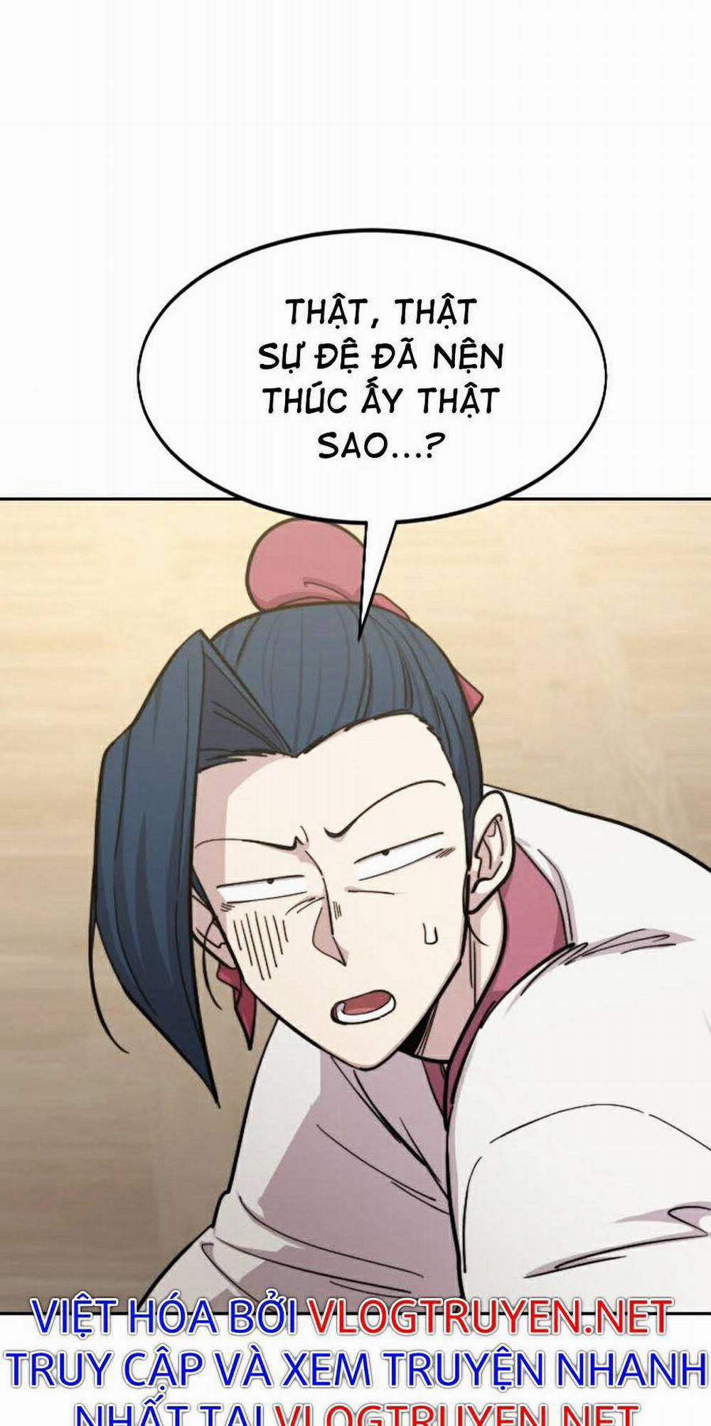 Hoa Sơn Tái Khởi 51 trang 21