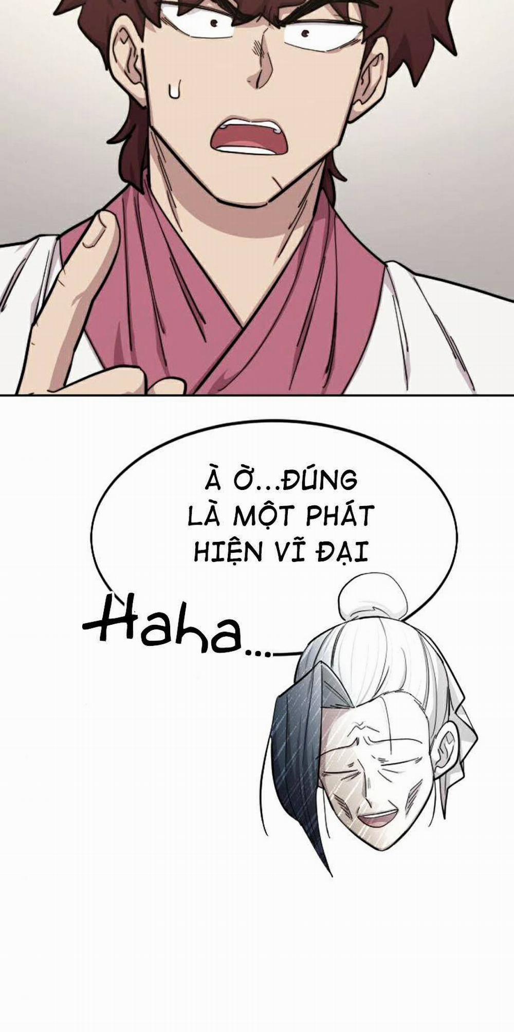 Hoa Sơn Tái Khởi 51 trang 24