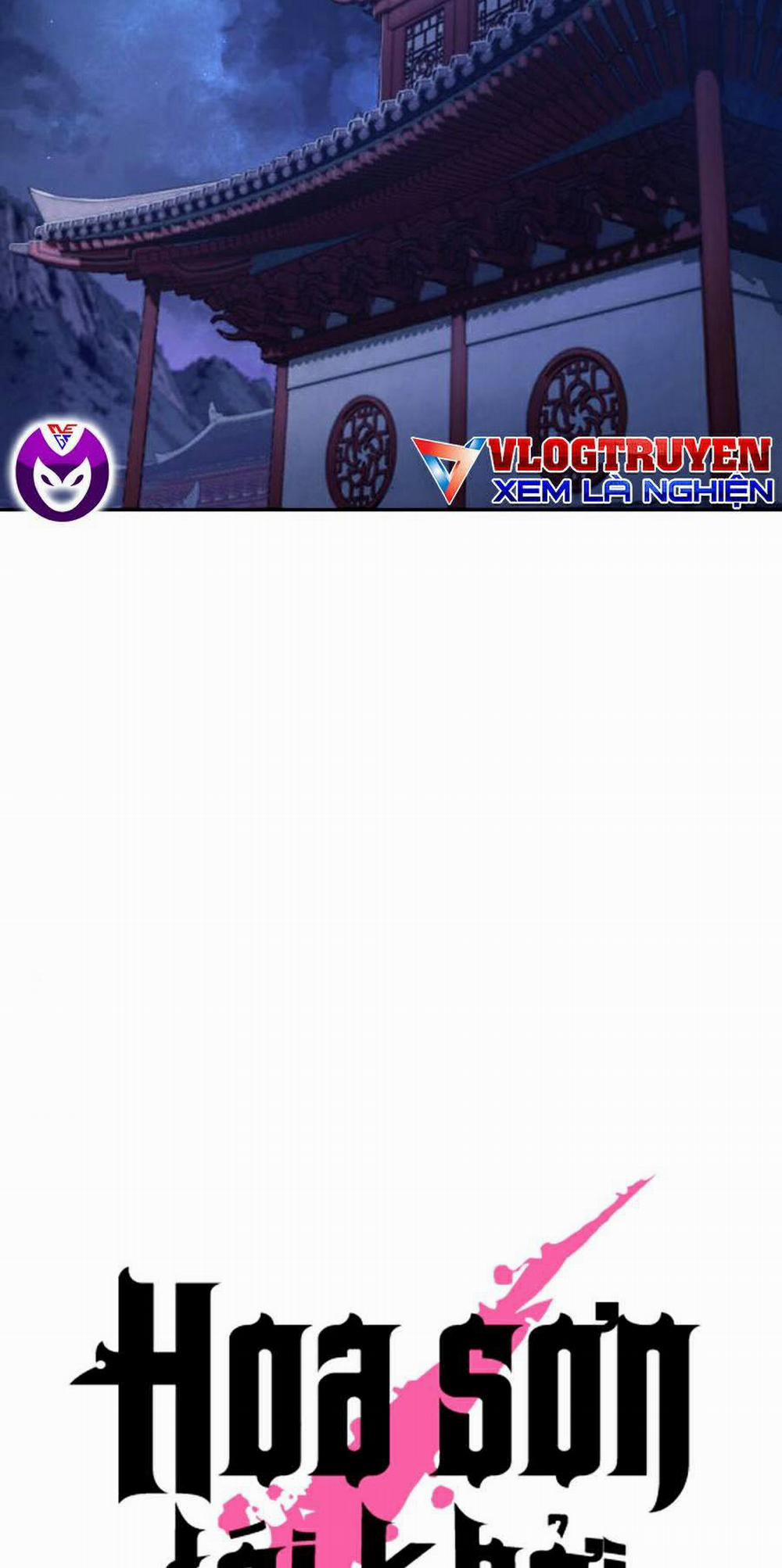 Hoa Sơn Tái Khởi 51 trang 27