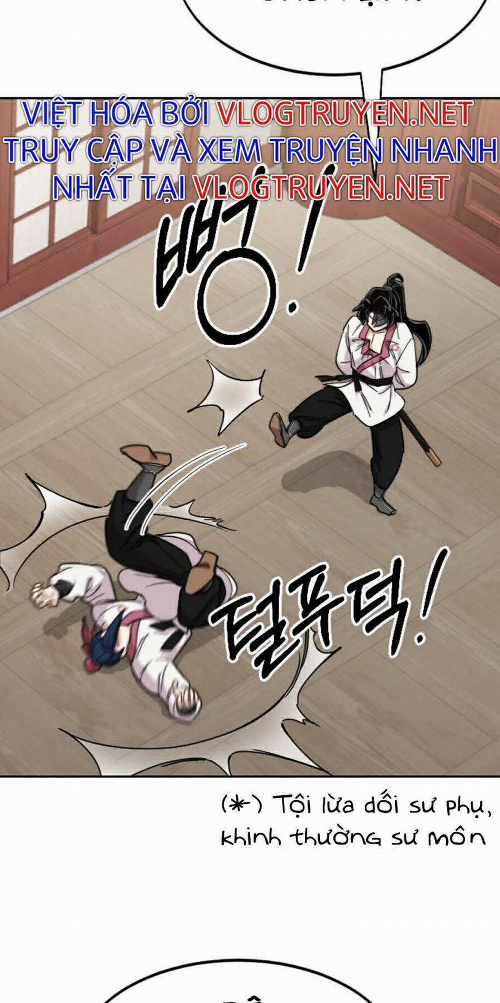 Hoa Sơn Tái Khởi 51 trang 3