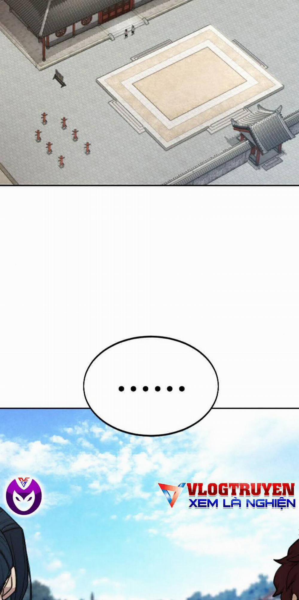 Hoa Sơn Tái Khởi 51 trang 30