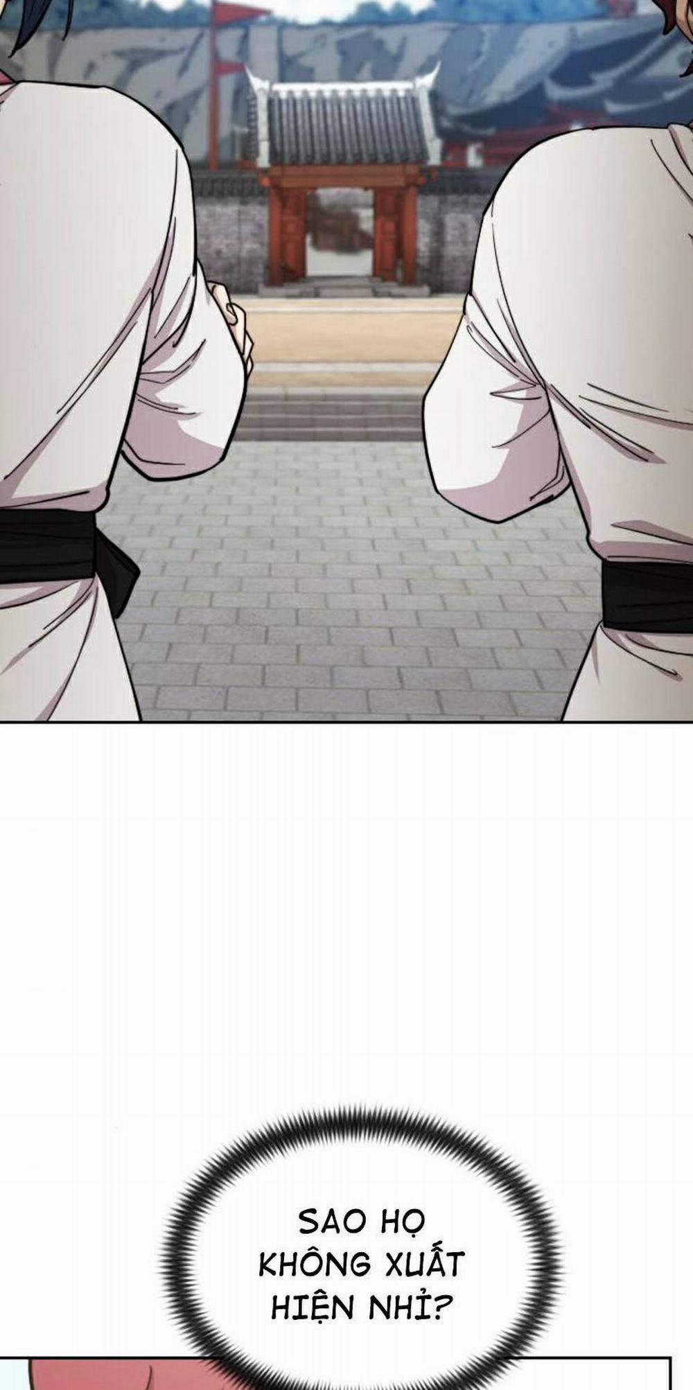Hoa Sơn Tái Khởi 51 trang 31