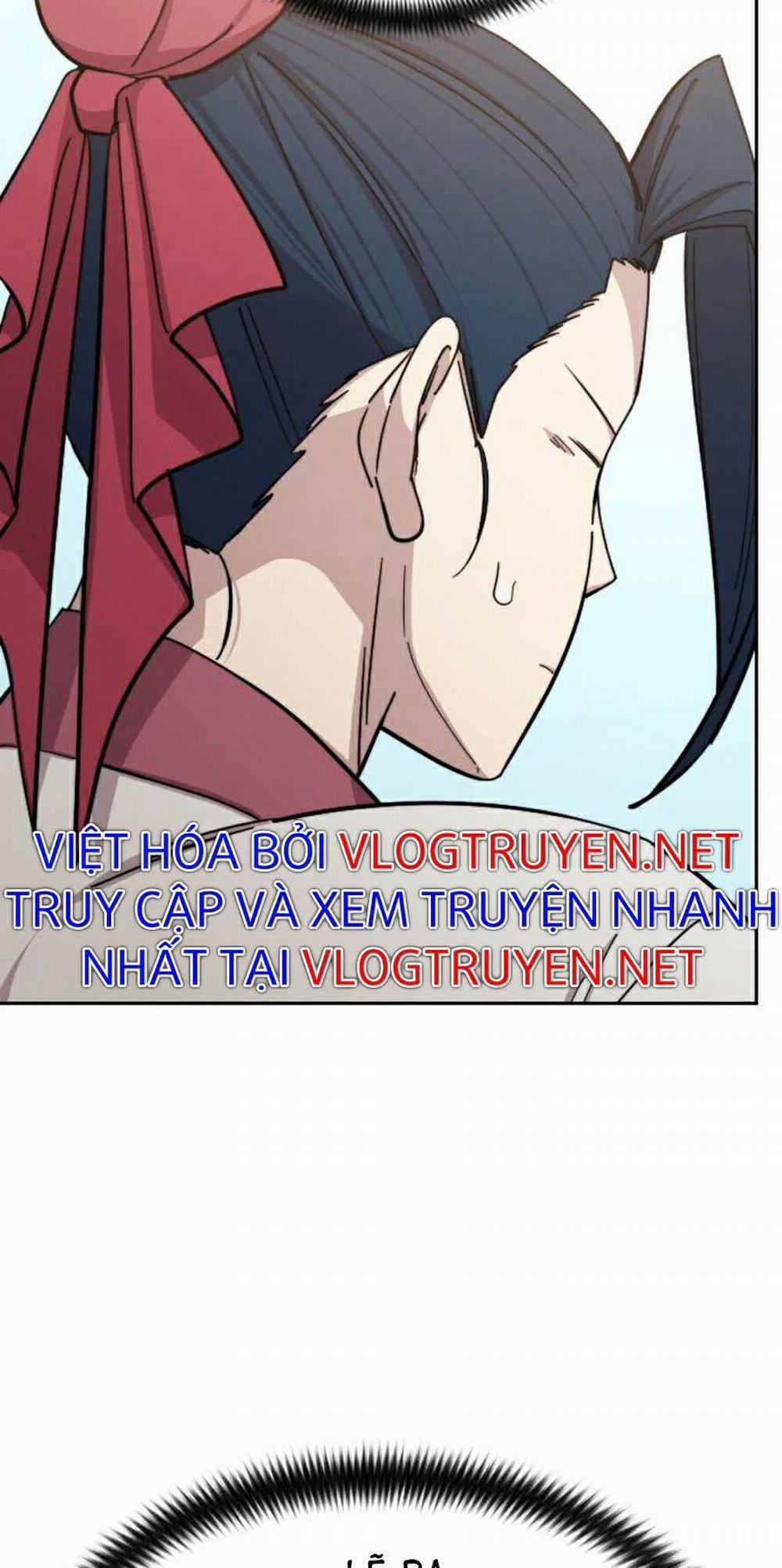 Hoa Sơn Tái Khởi 51 trang 32