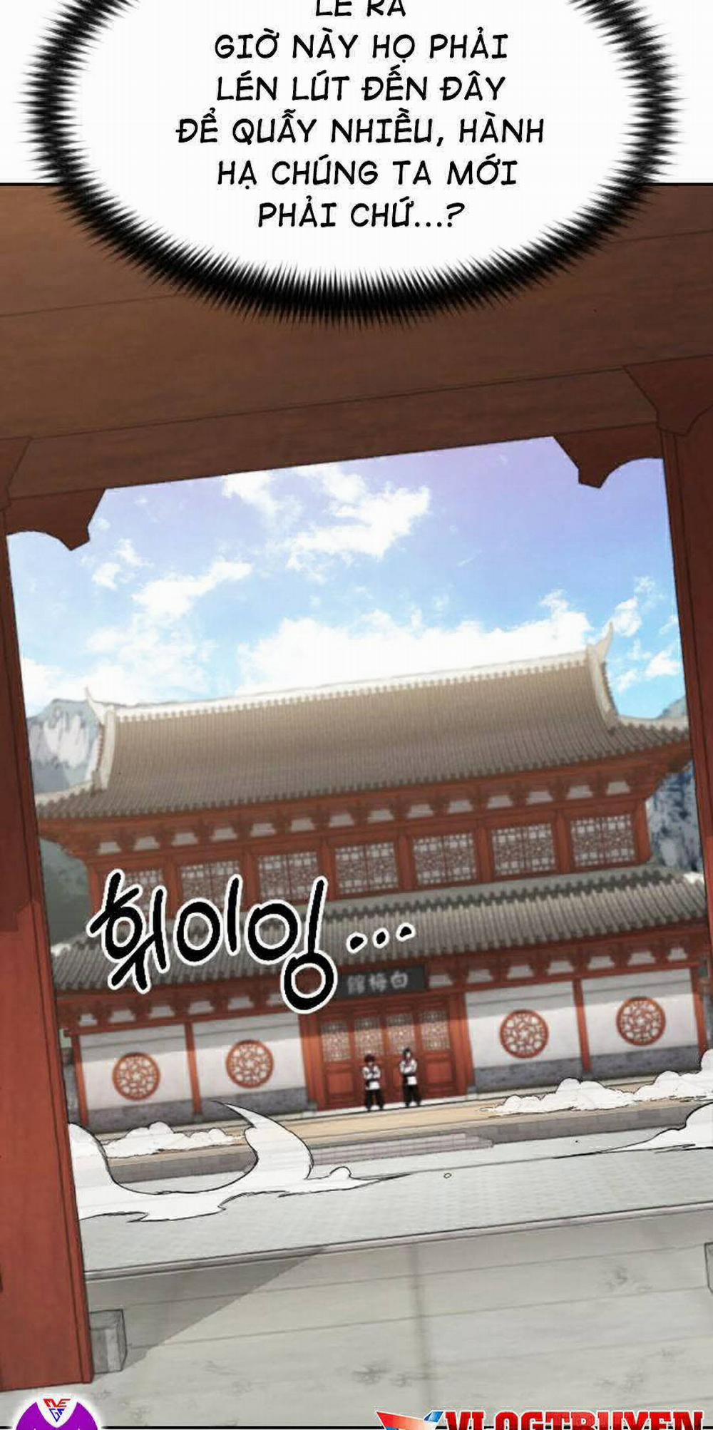 Hoa Sơn Tái Khởi 51 trang 33