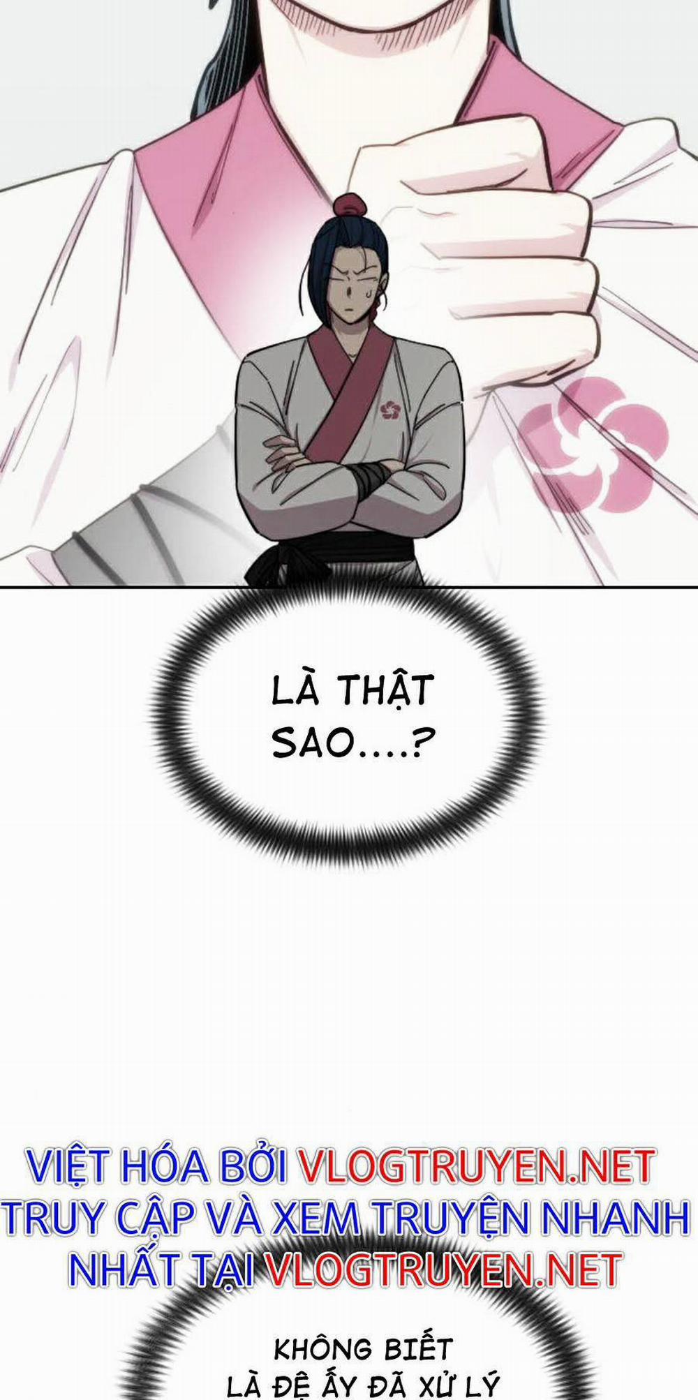 Hoa Sơn Tái Khởi 51 trang 35