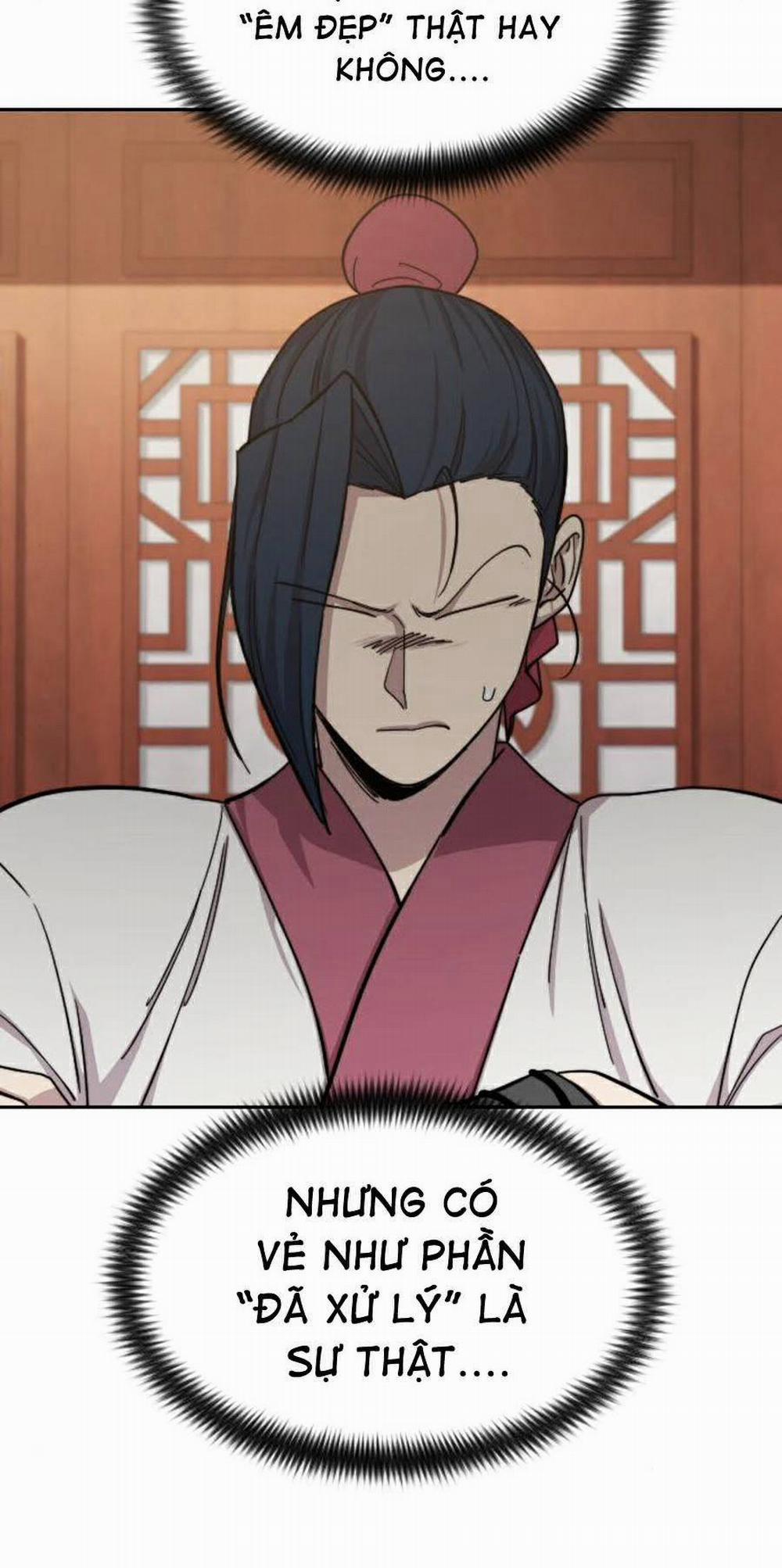 Hoa Sơn Tái Khởi 51 trang 36