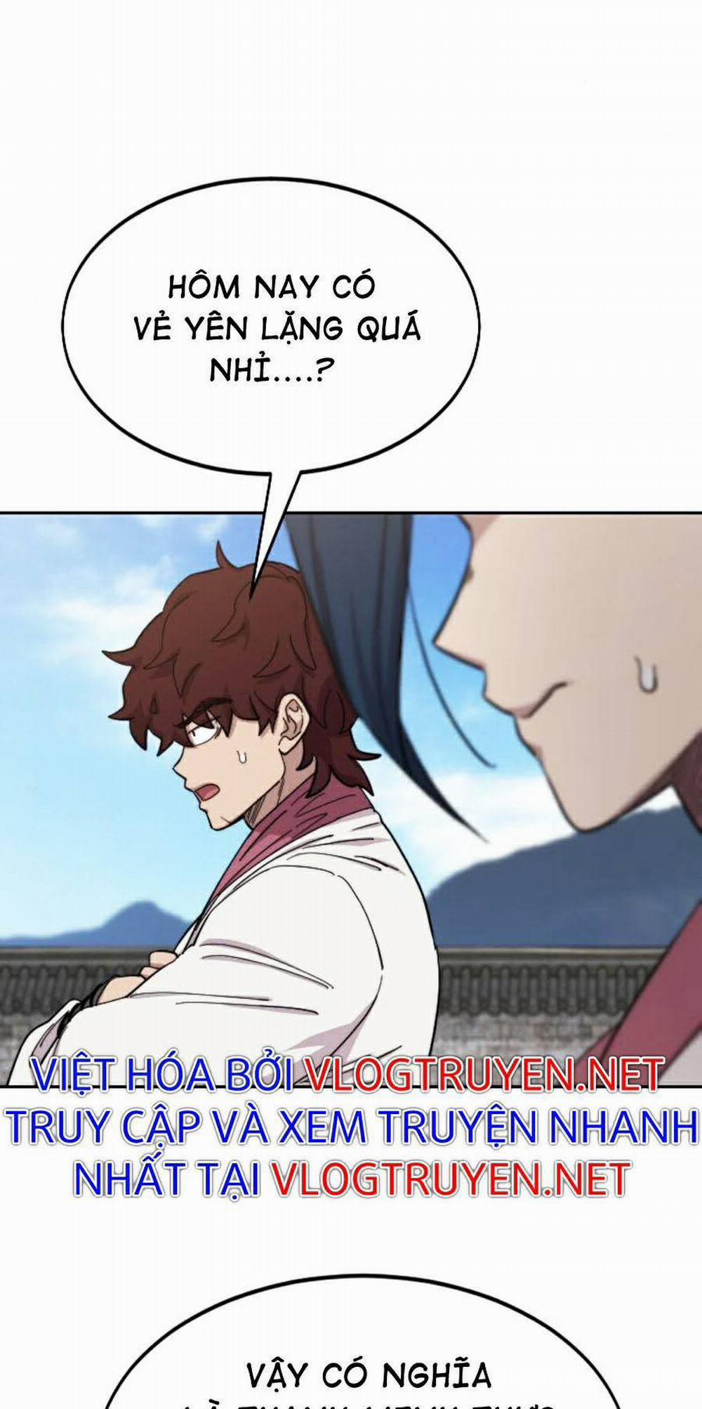 Hoa Sơn Tái Khởi 51 trang 38