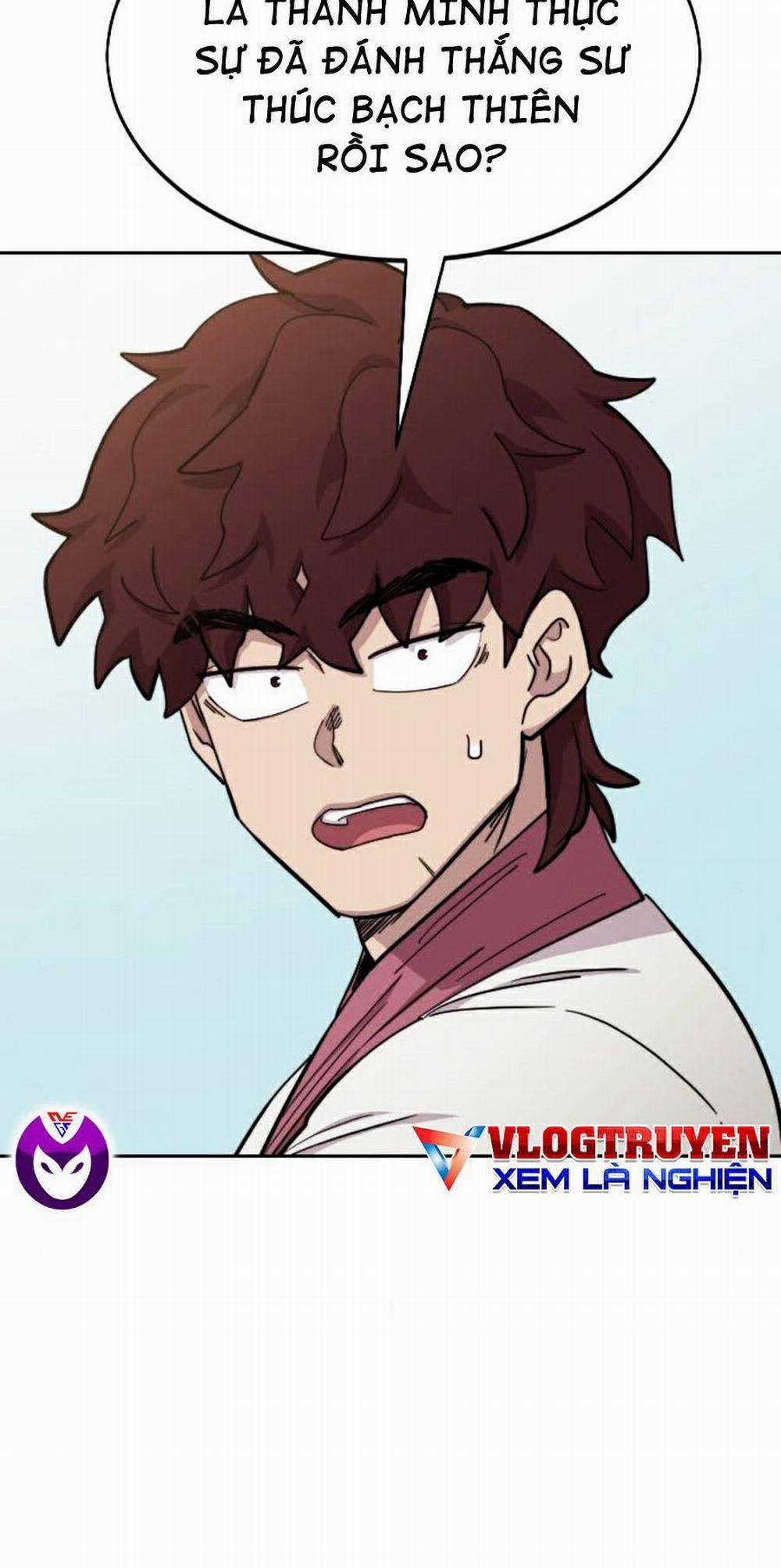 Hoa Sơn Tái Khởi 51 trang 39