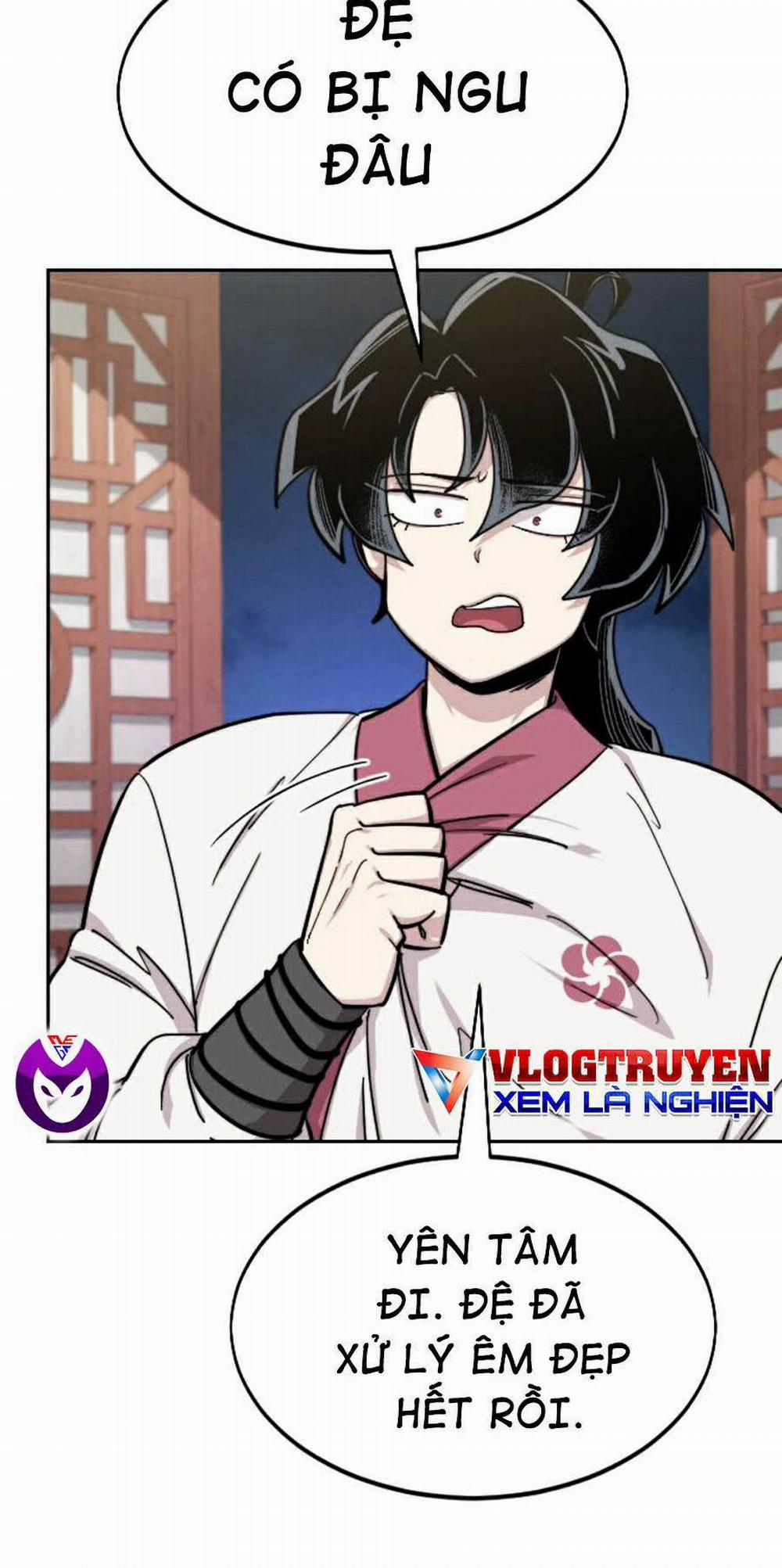 Hoa Sơn Tái Khởi 51 trang 4