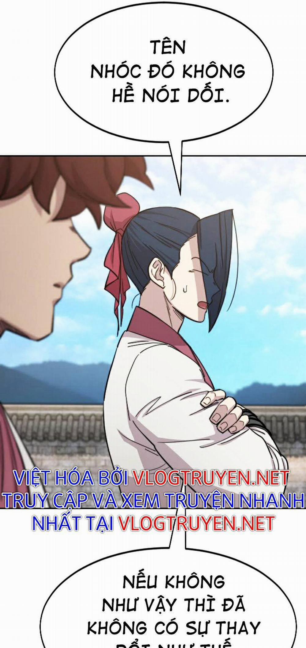 Hoa Sơn Tái Khởi 51 trang 40