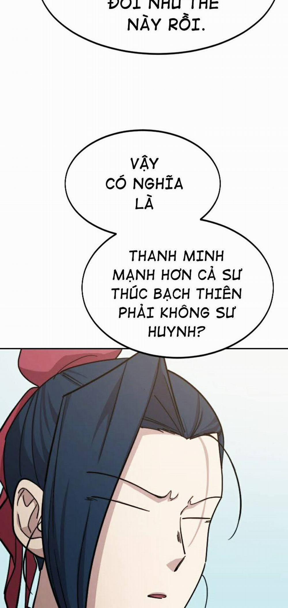 Hoa Sơn Tái Khởi 51 trang 41