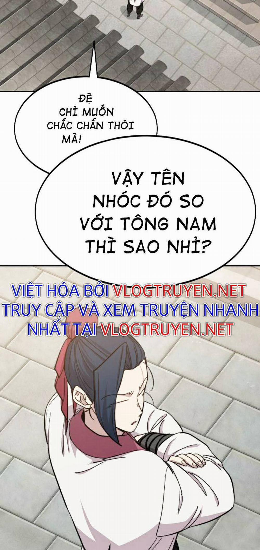 Hoa Sơn Tái Khởi 51 trang 43