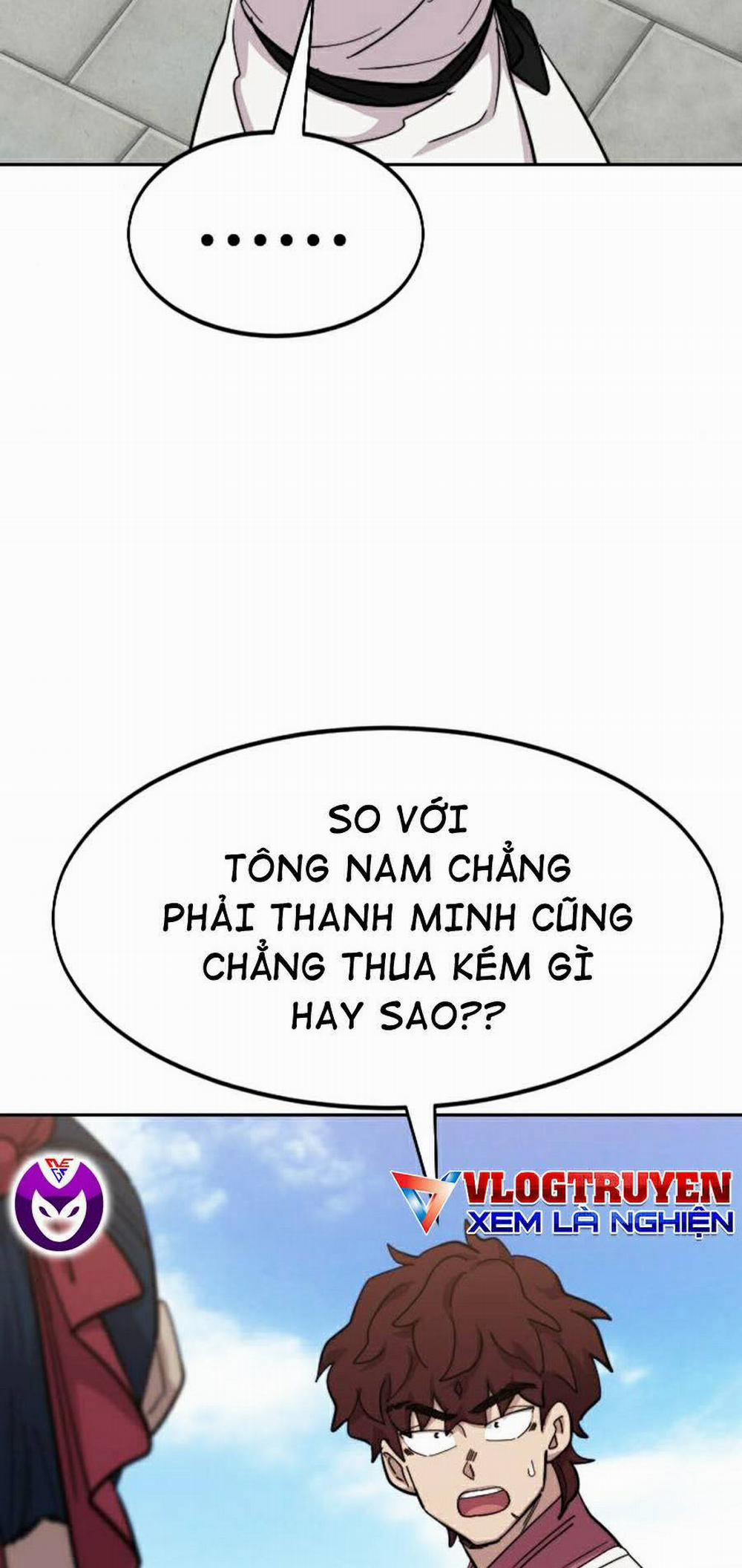 Hoa Sơn Tái Khởi 51 trang 44