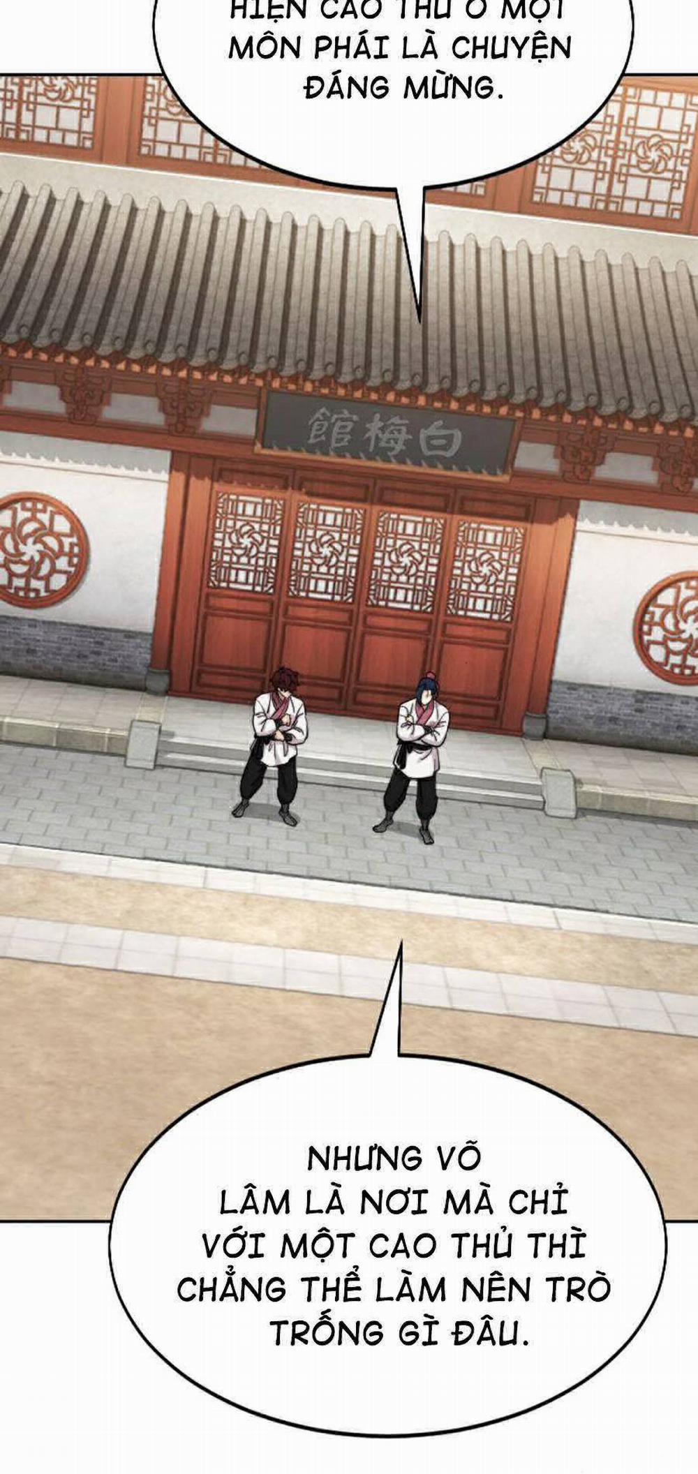 Hoa Sơn Tái Khởi 51 trang 48