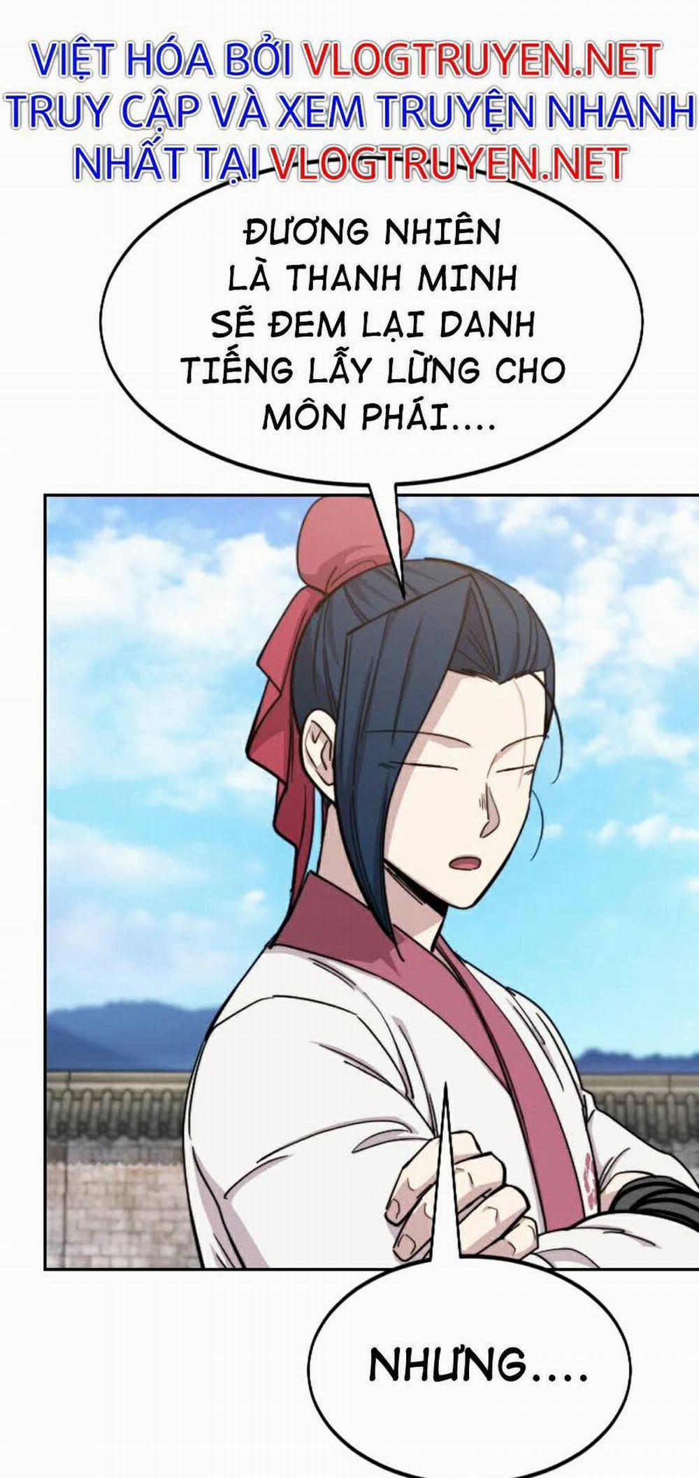 Hoa Sơn Tái Khởi 51 trang 49