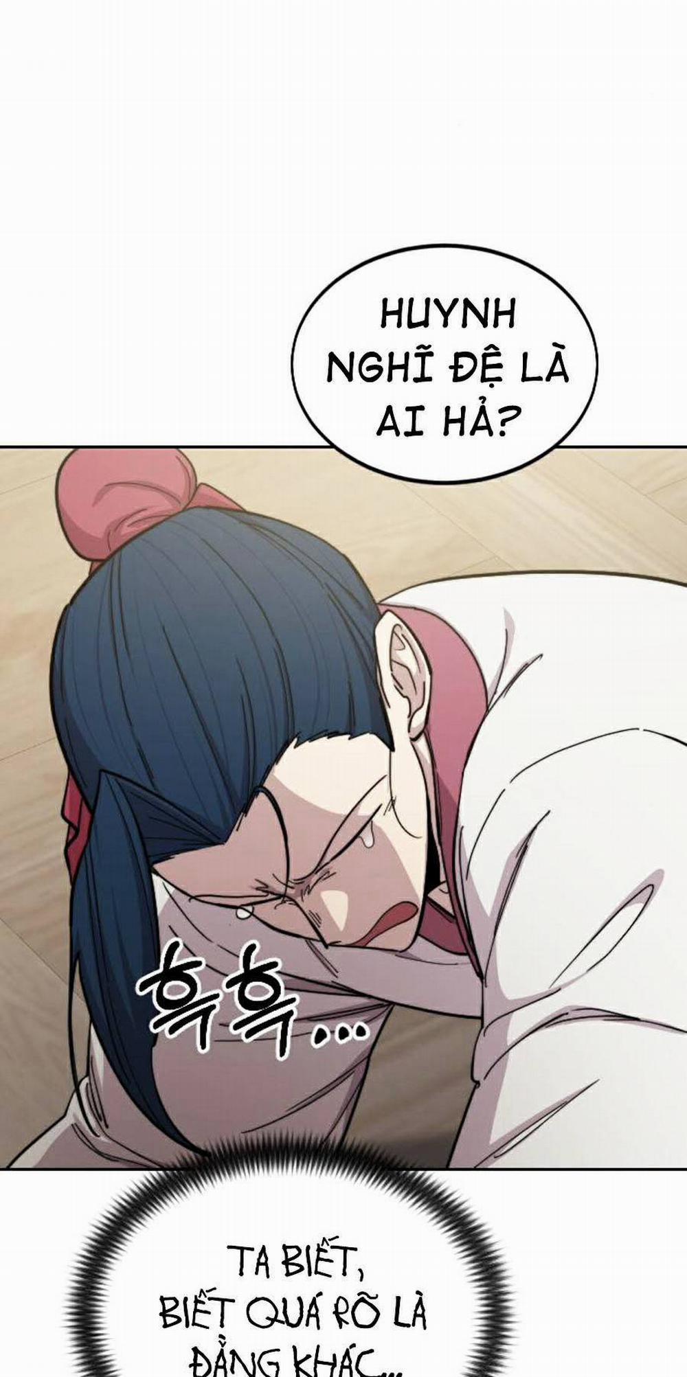 Hoa Sơn Tái Khởi 51 trang 5