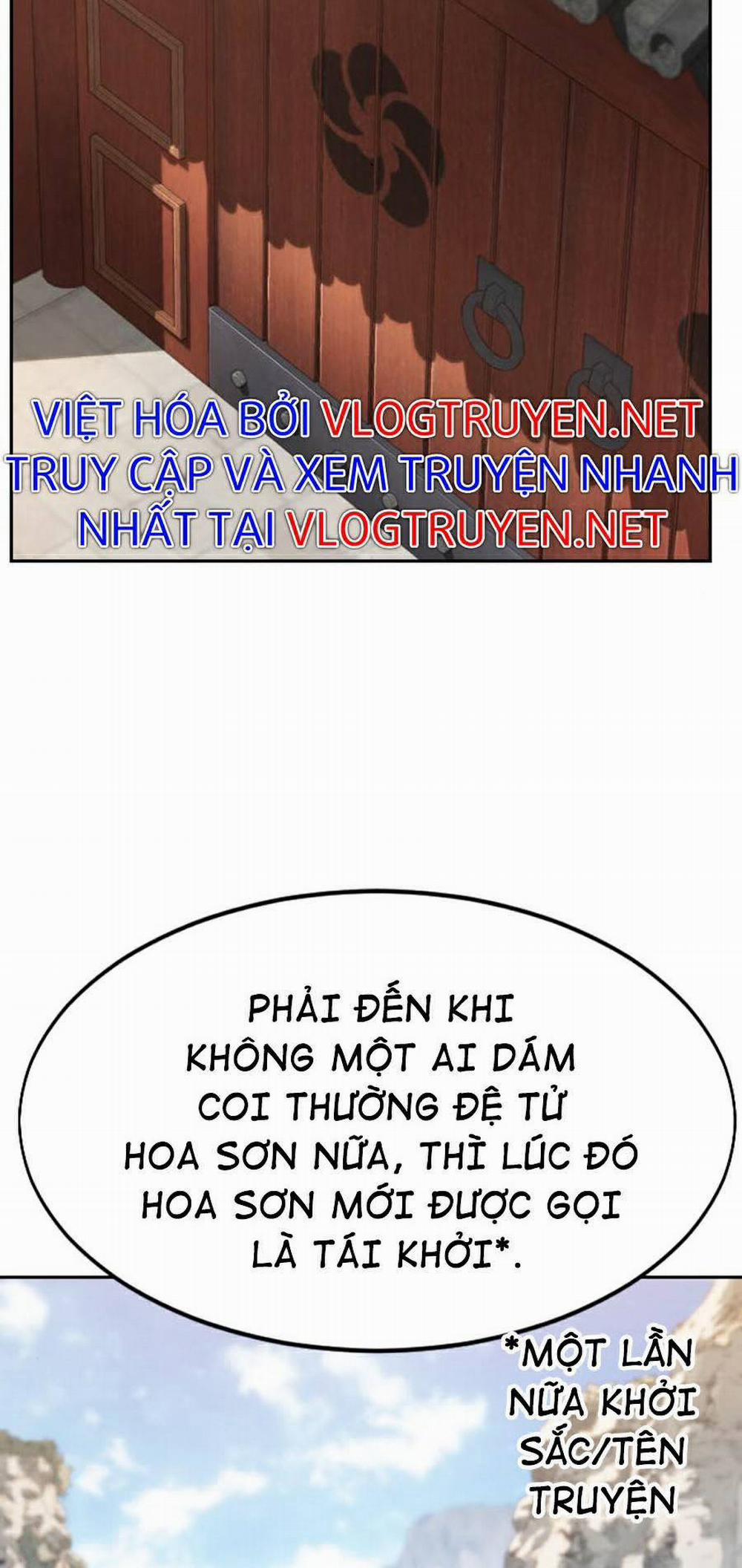 Hoa Sơn Tái Khởi 51 trang 52