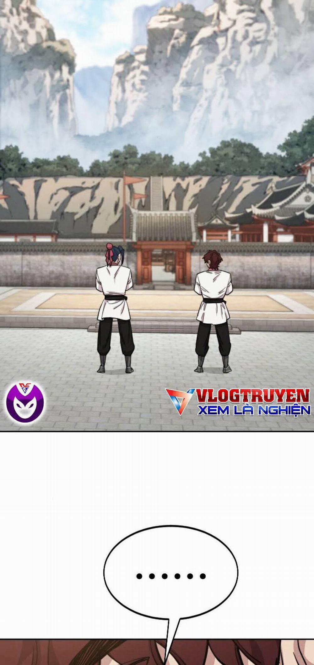 Hoa Sơn Tái Khởi 51 trang 53