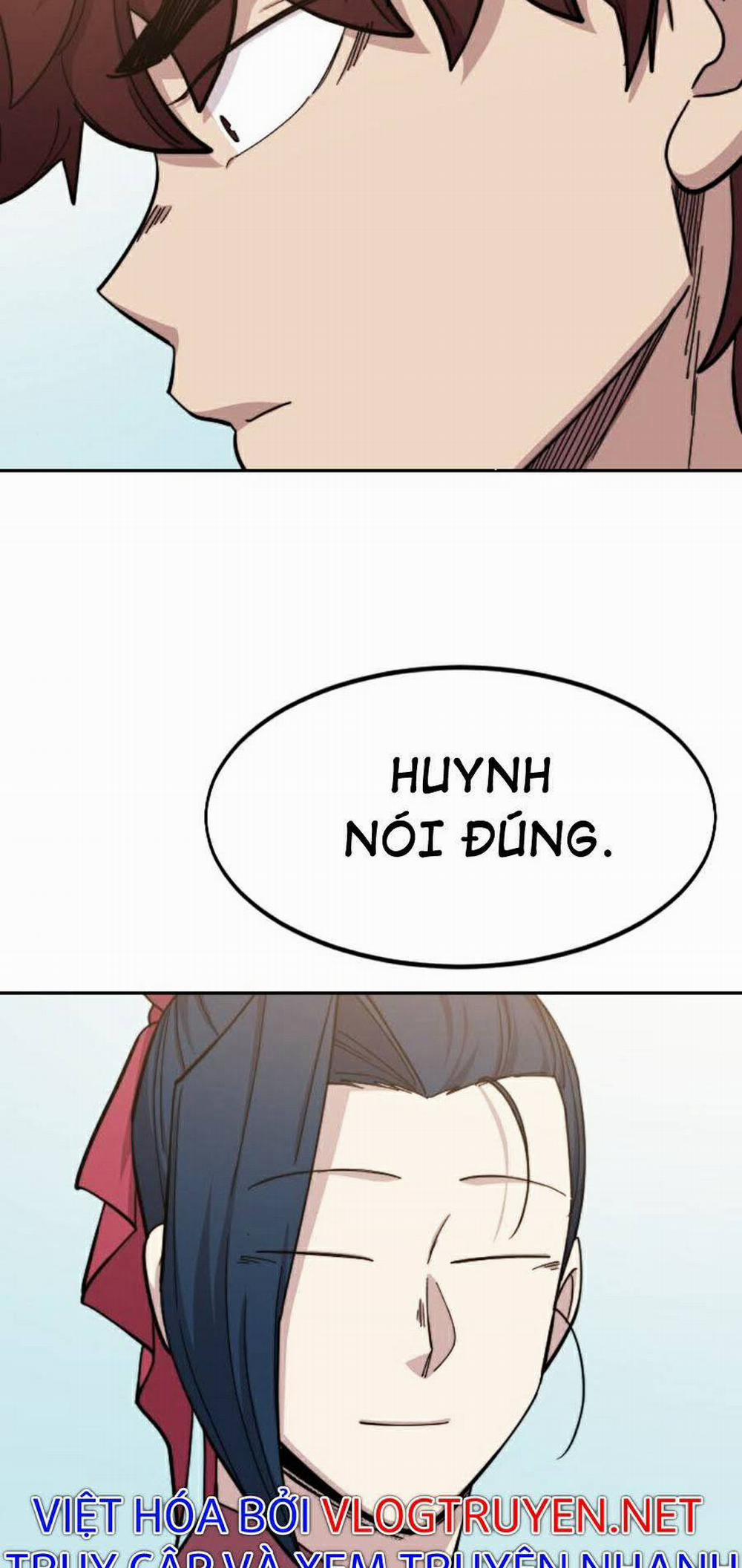 Hoa Sơn Tái Khởi 51 trang 54