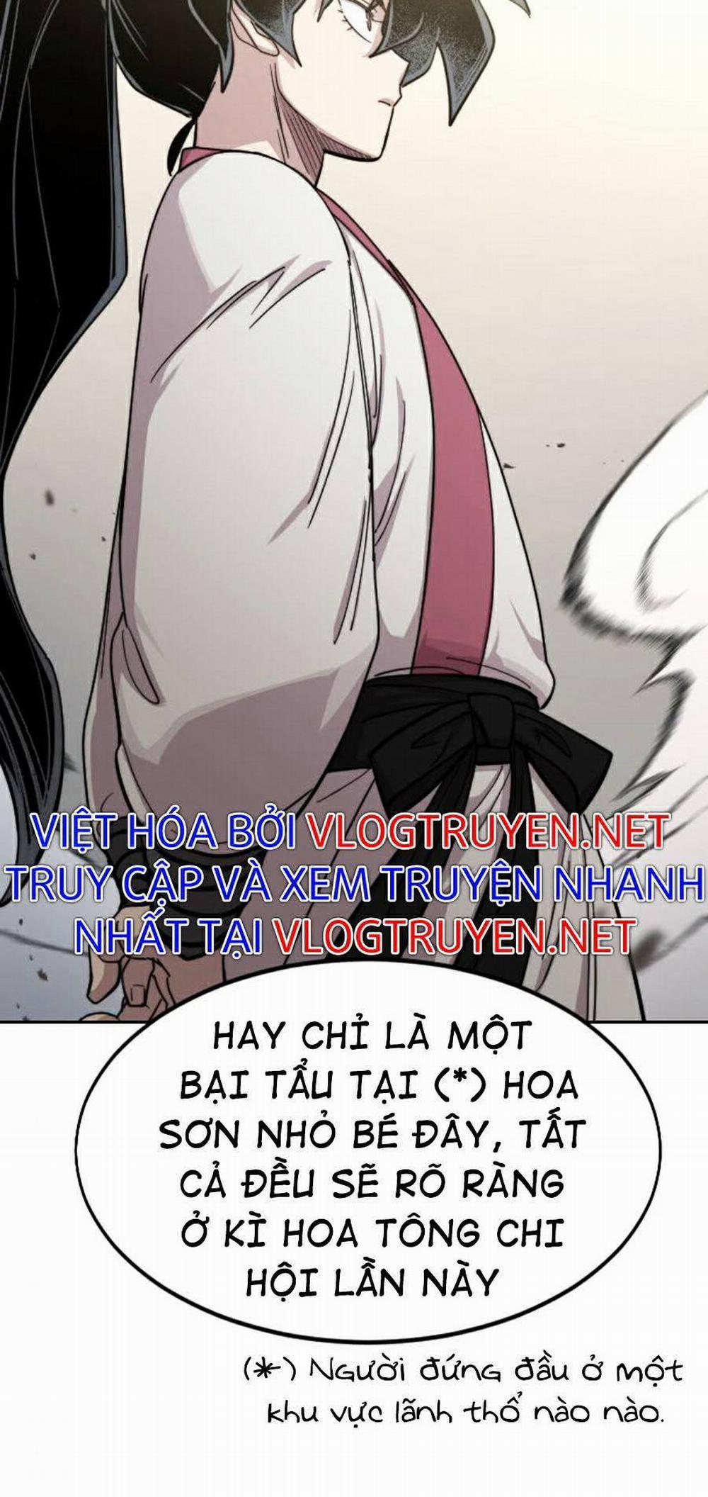 Hoa Sơn Tái Khởi 51 trang 57