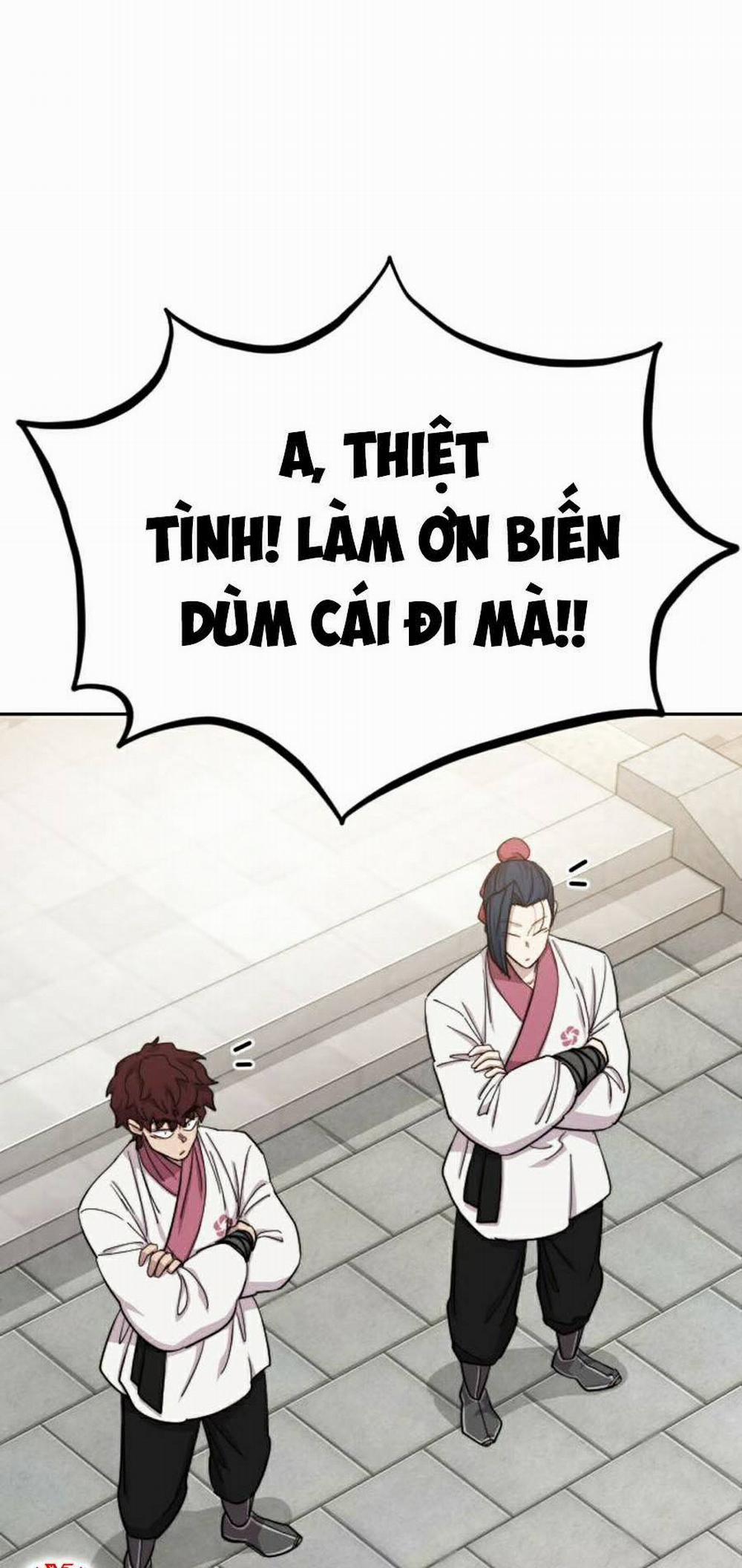 Hoa Sơn Tái Khởi 51 trang 58