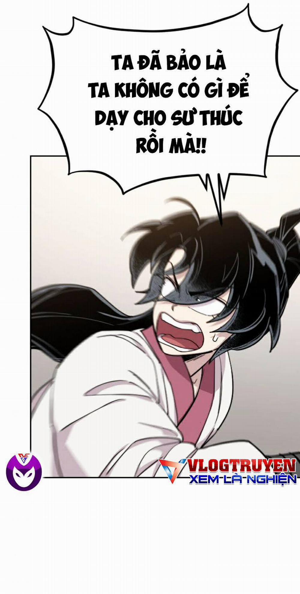 Hoa Sơn Tái Khởi 51 trang 60