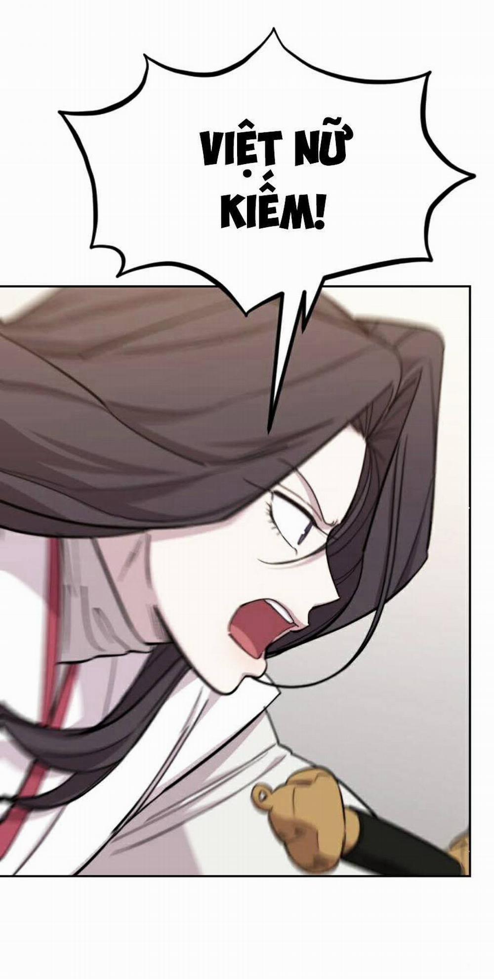 Hoa Sơn Tái Khởi 51 trang 61