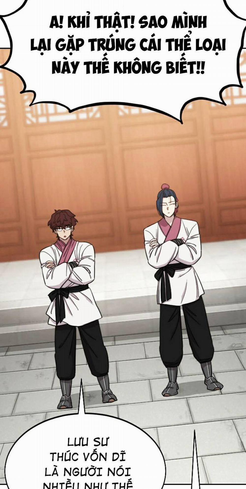 Hoa Sơn Tái Khởi 51 trang 65