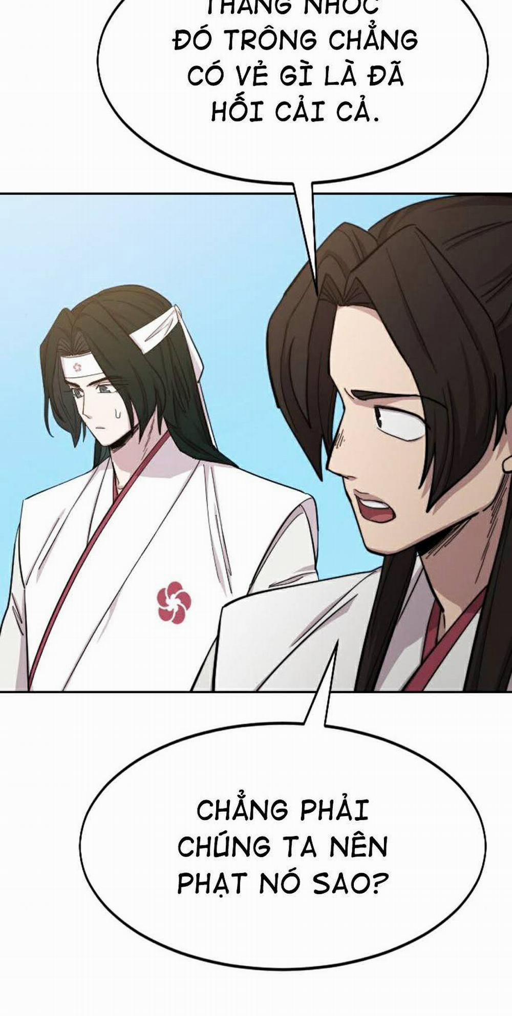 Hoa Sơn Tái Khởi 51 trang 72