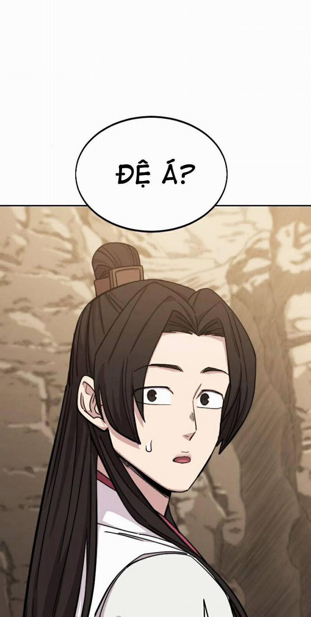 Hoa Sơn Tái Khởi 51 trang 74