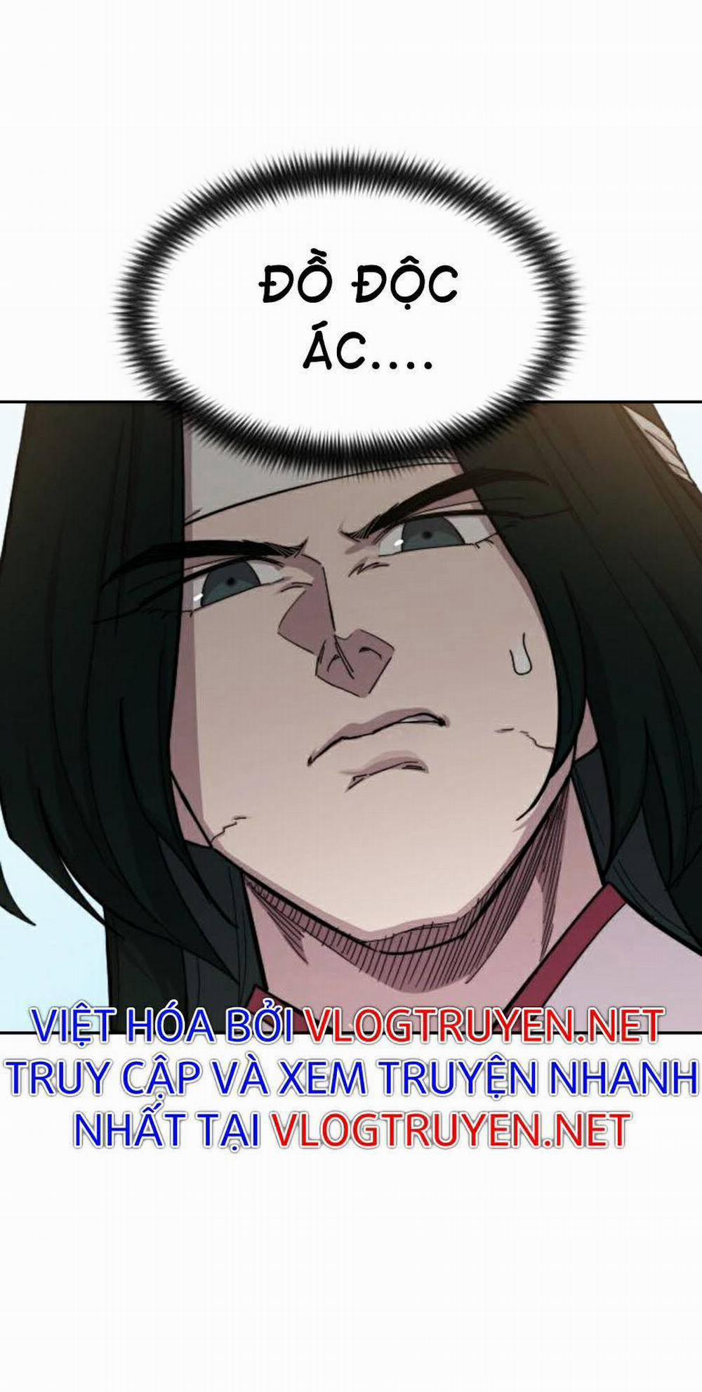 Hoa Sơn Tái Khởi 51 trang 79