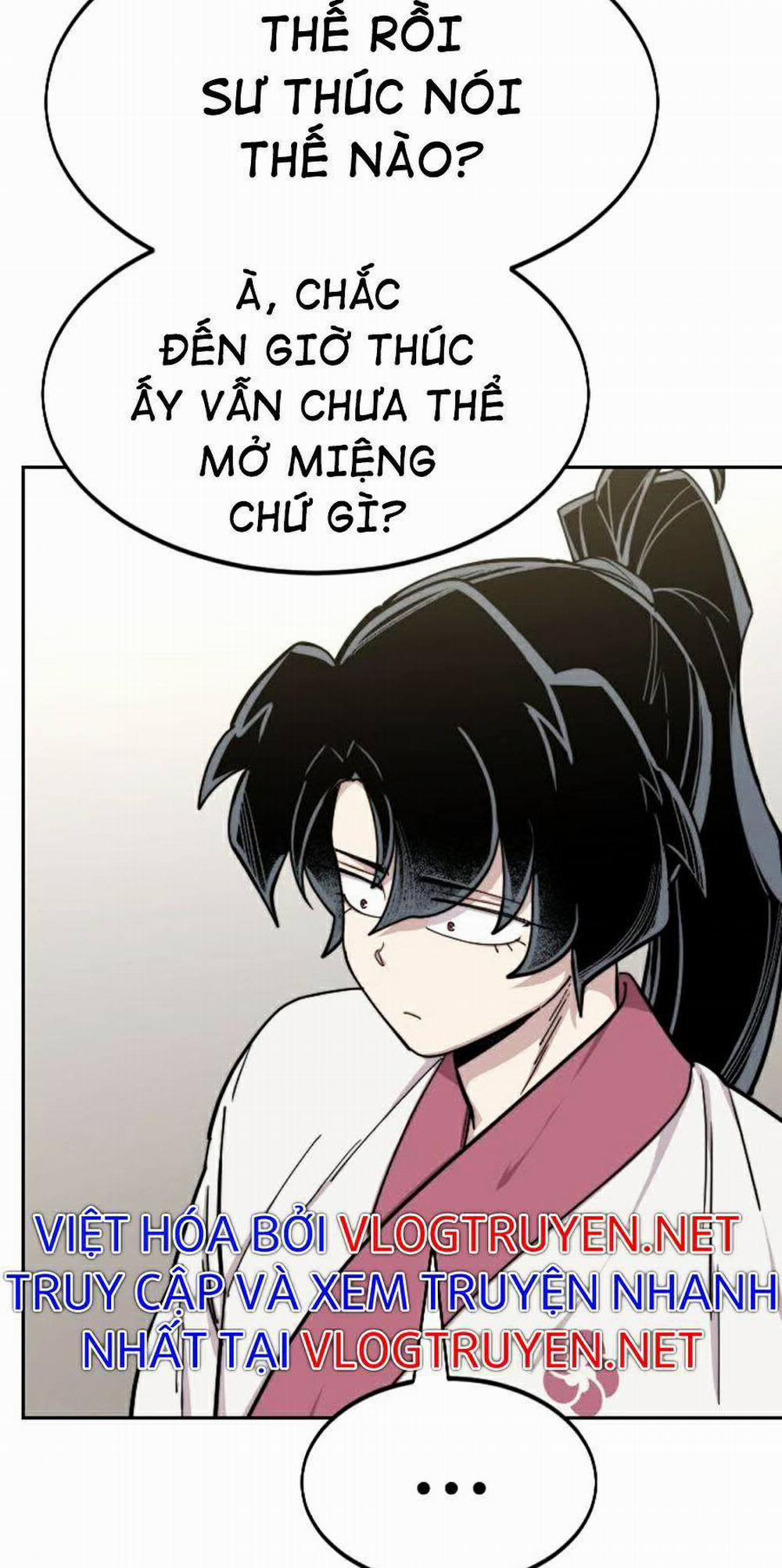 Hoa Sơn Tái Khởi 51 trang 8