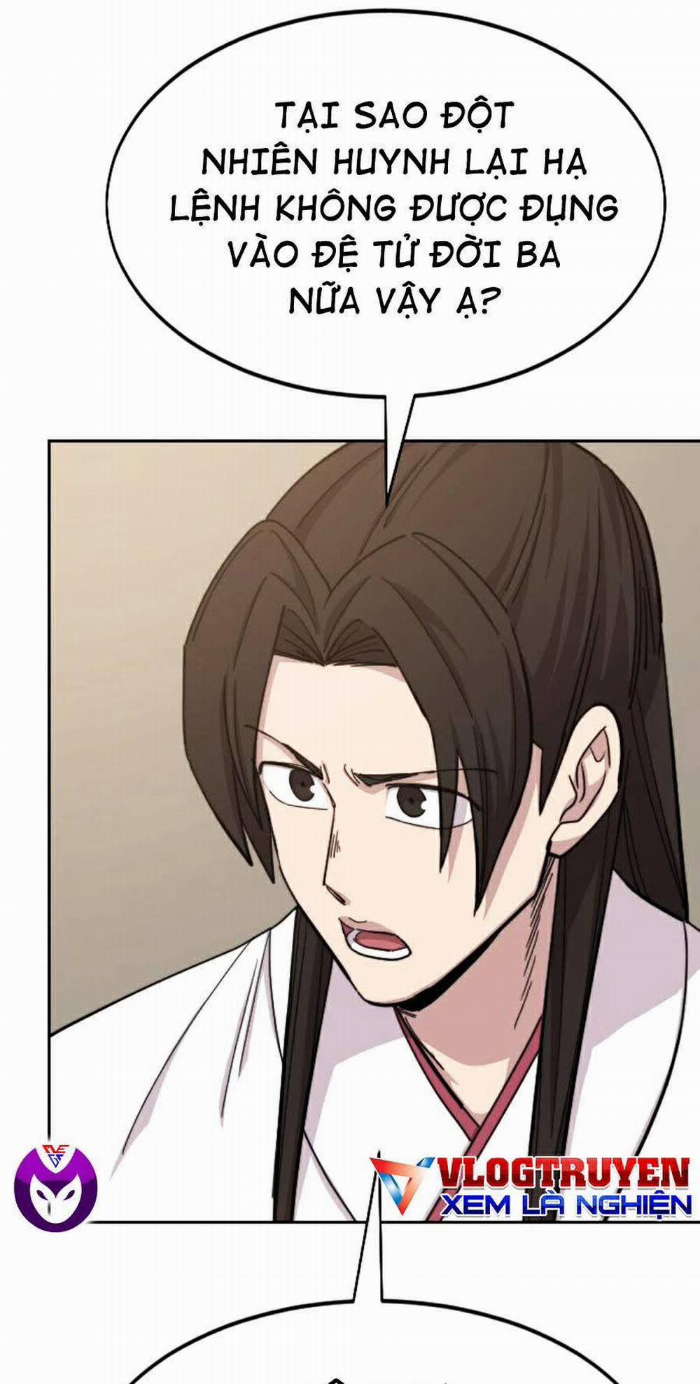 Hoa Sơn Tái Khởi 51 trang 80