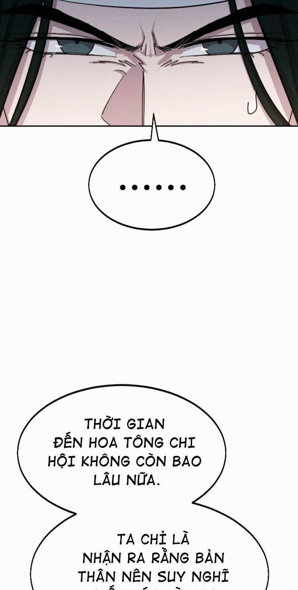 Hoa Sơn Tái Khởi 51 trang 83