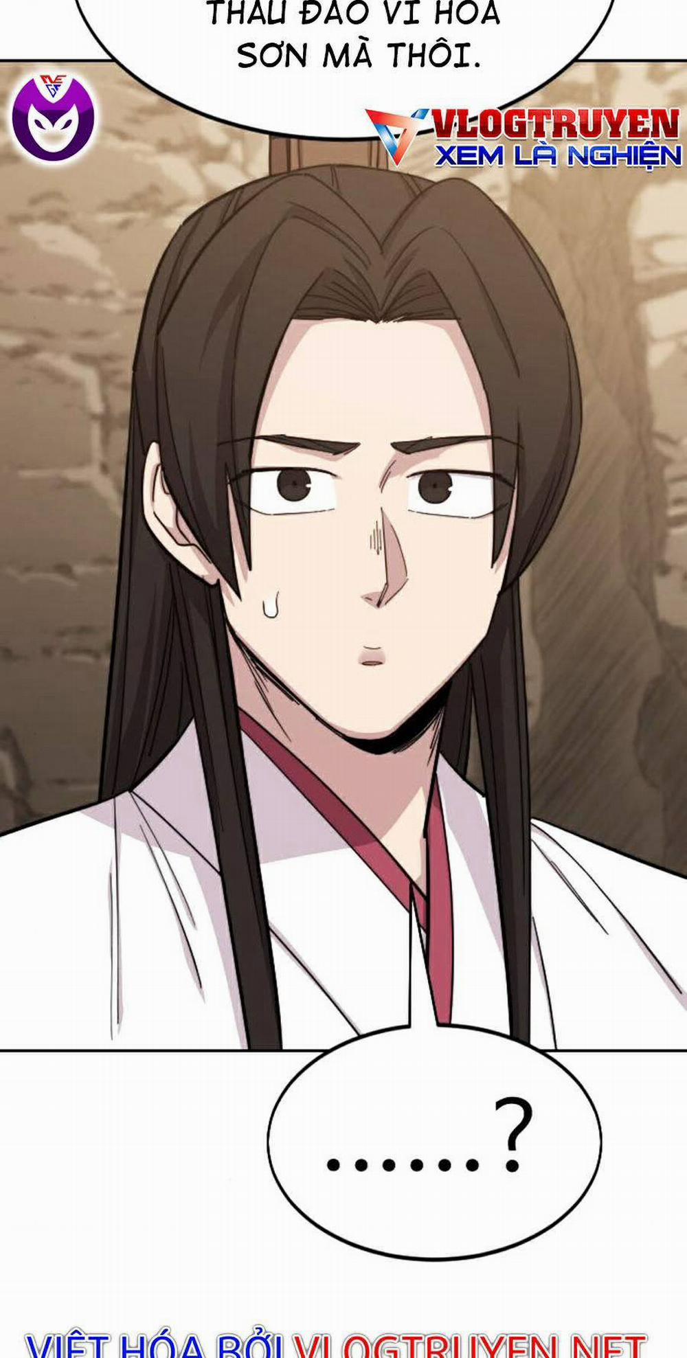 Hoa Sơn Tái Khởi 51 trang 84