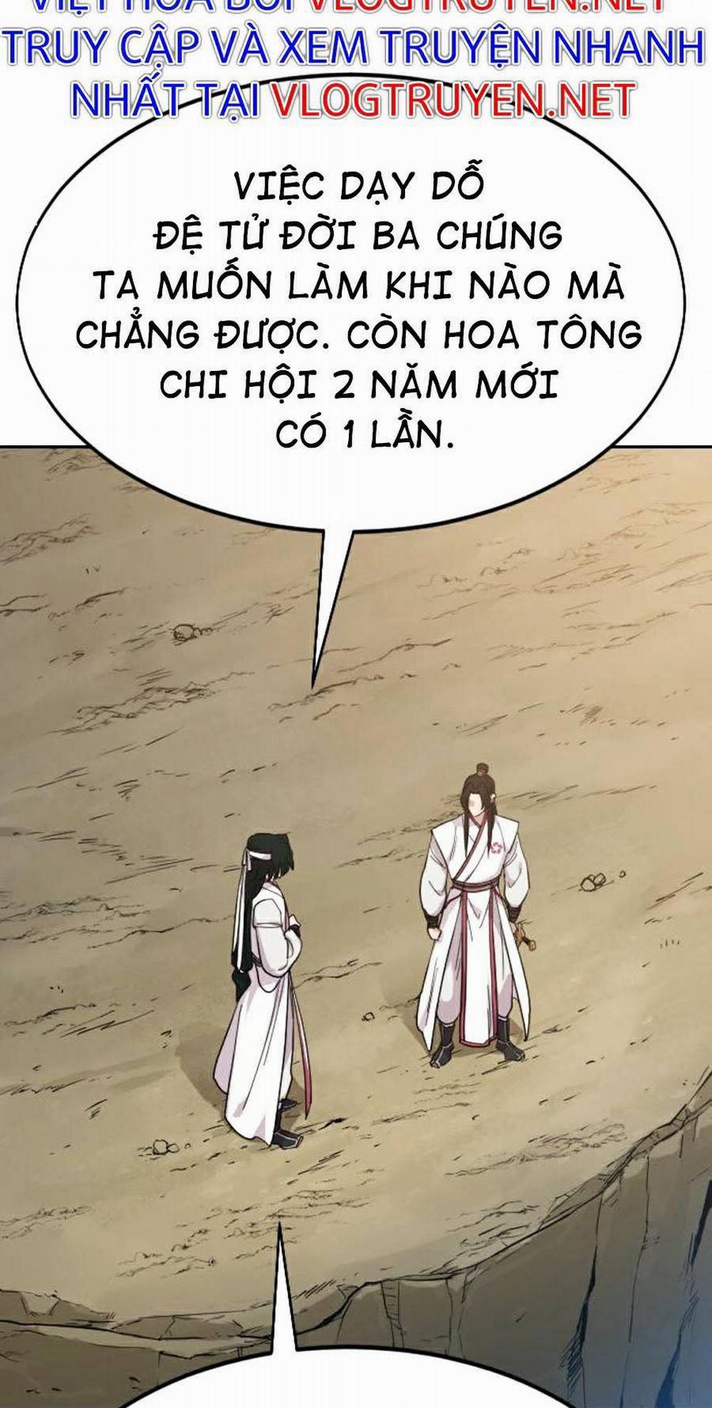 Hoa Sơn Tái Khởi 51 trang 85