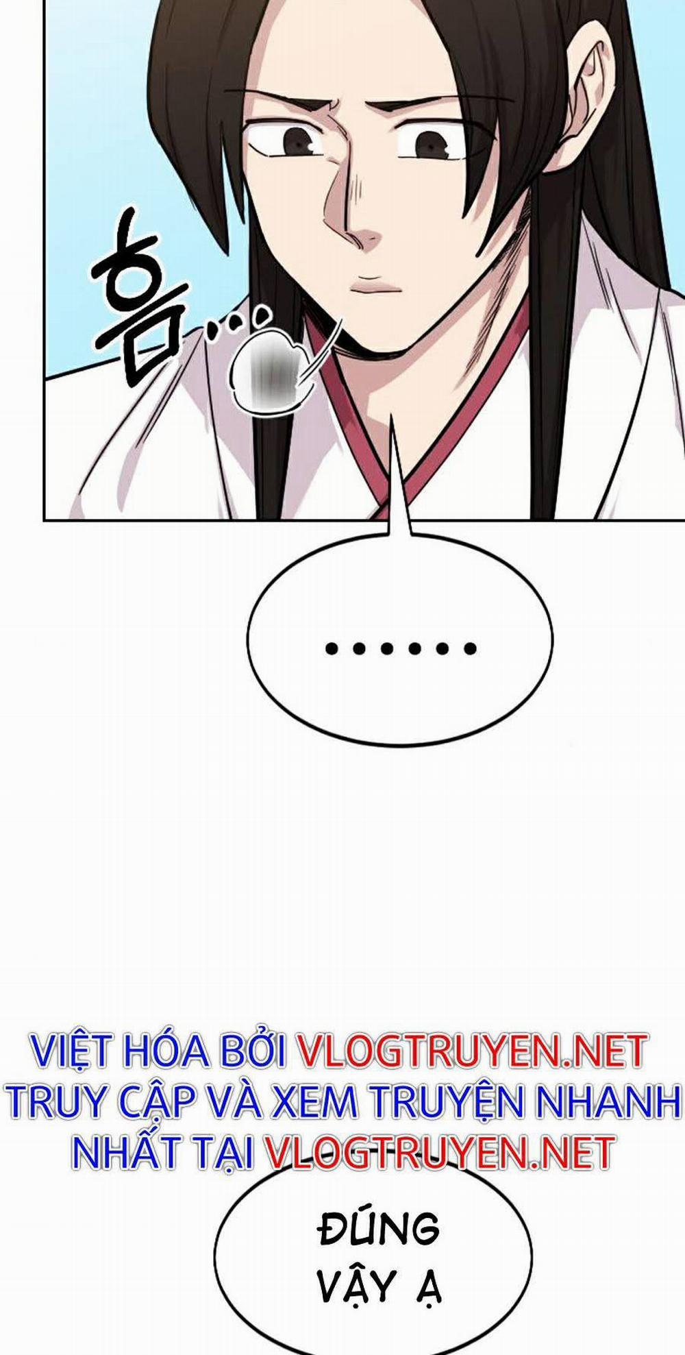 Hoa Sơn Tái Khởi 51 trang 87