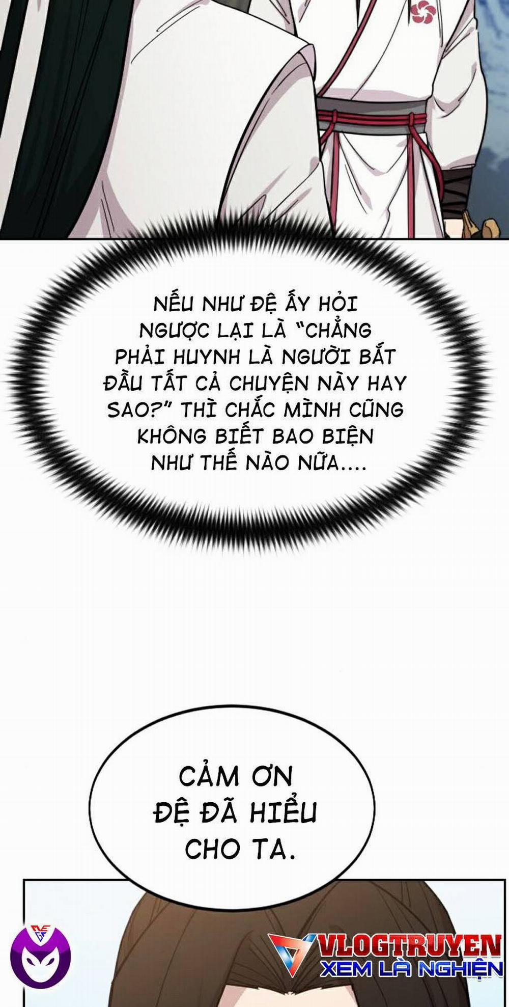 Hoa Sơn Tái Khởi 51 trang 92