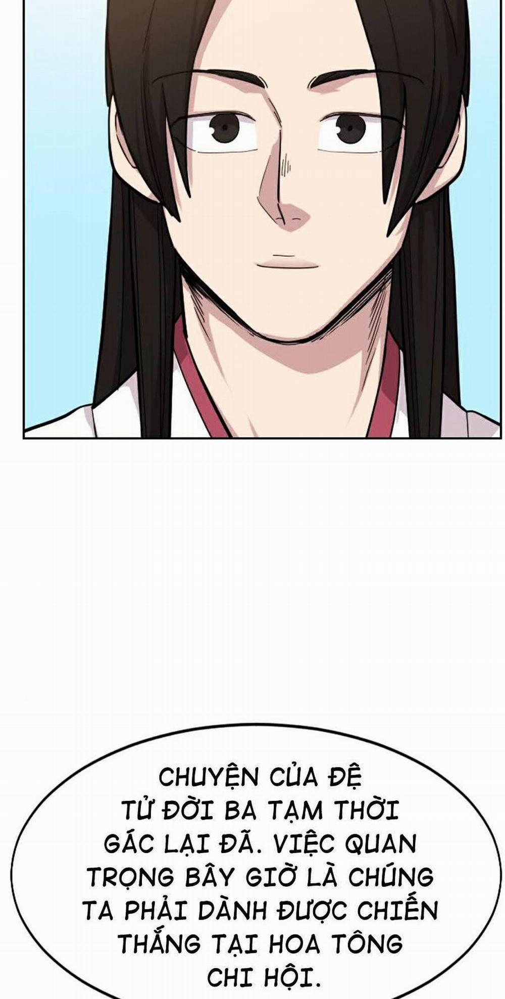 Hoa Sơn Tái Khởi 51 trang 93