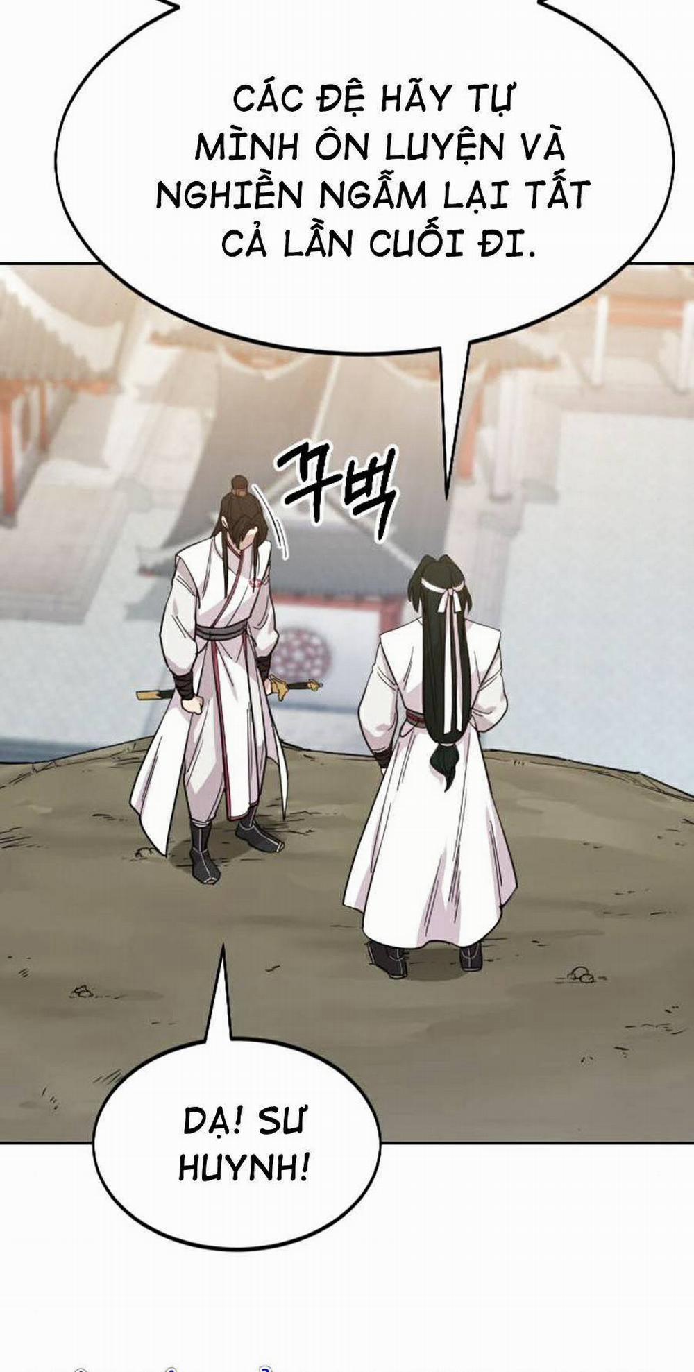 Hoa Sơn Tái Khởi 51 trang 94