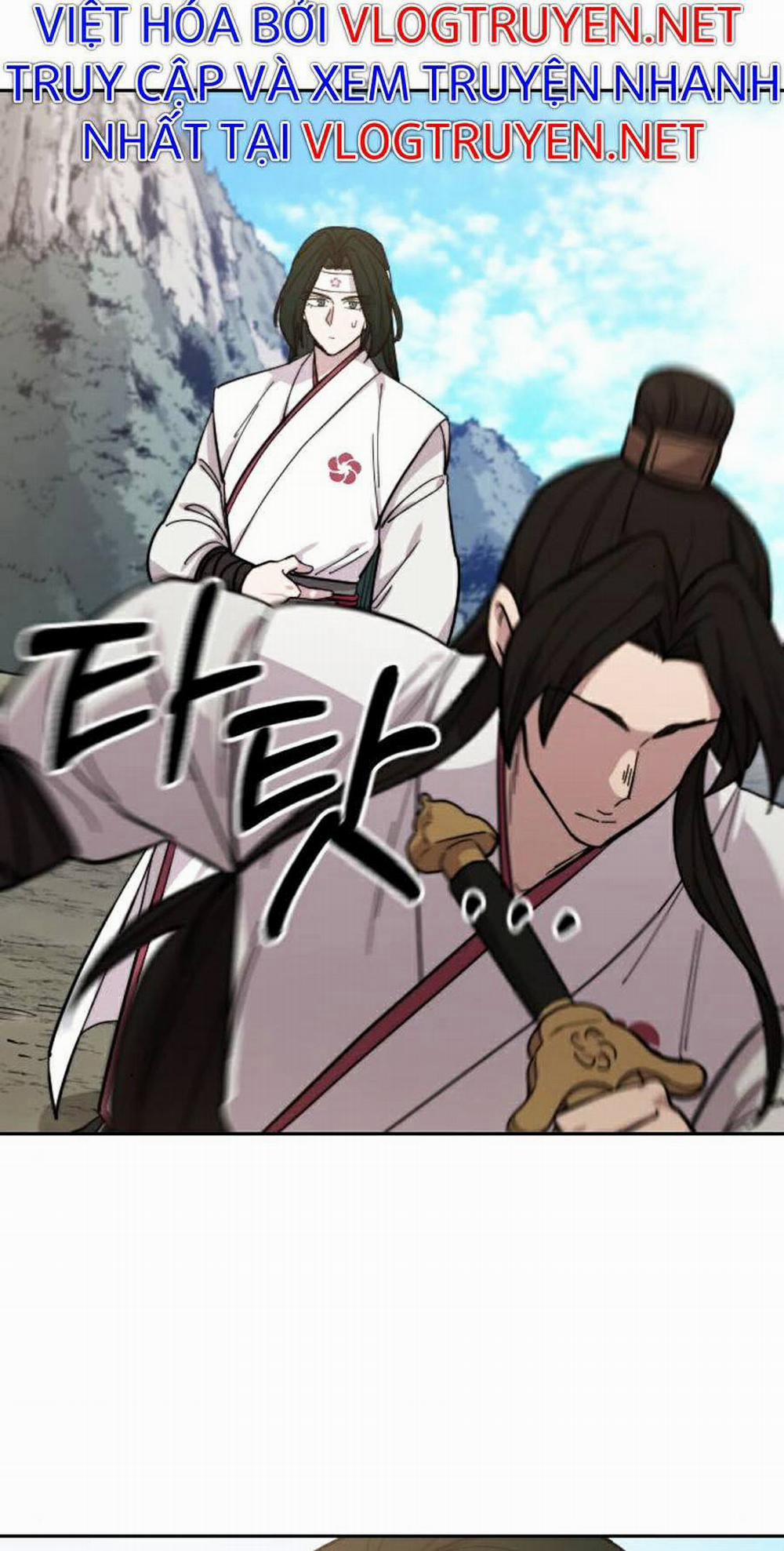 Hoa Sơn Tái Khởi 51 trang 95