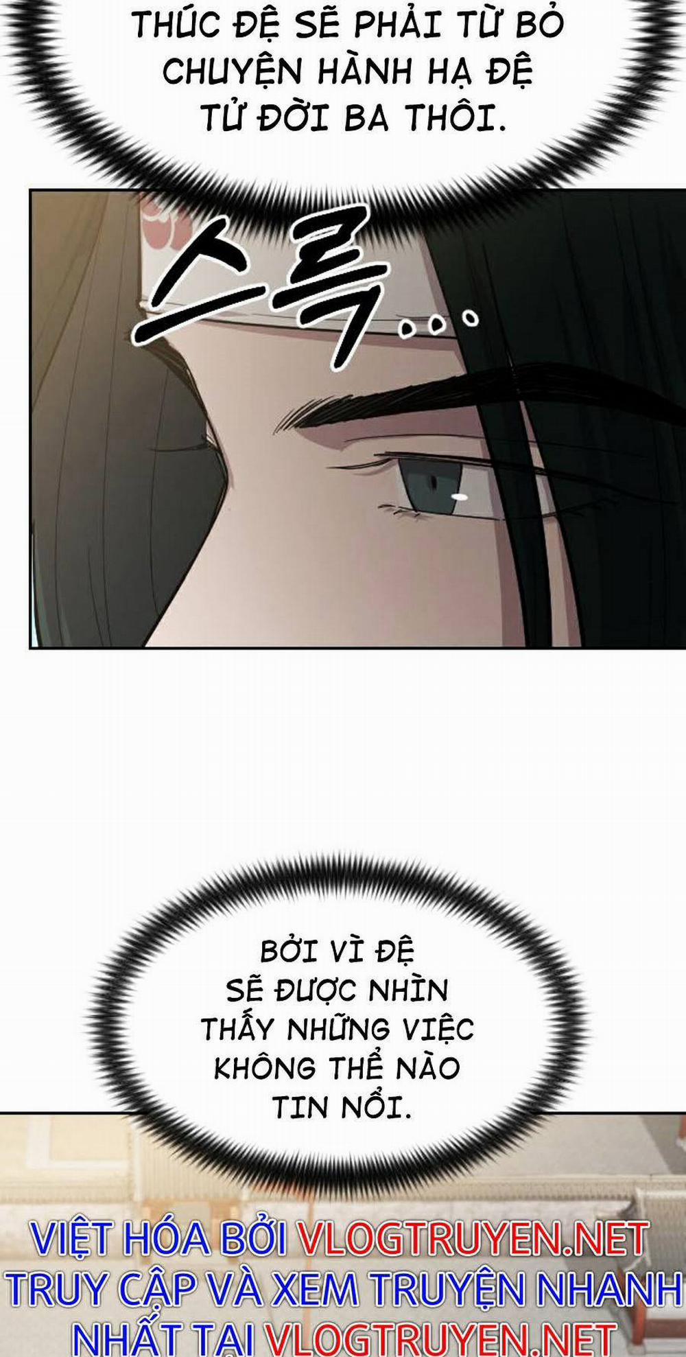 Hoa Sơn Tái Khởi 51 trang 97